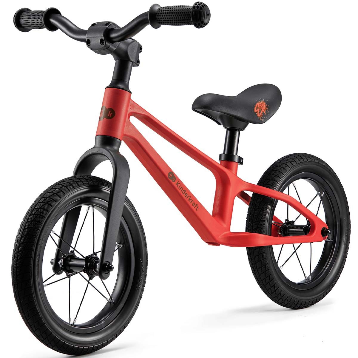 Kinderkraft Fahrrad-Laufrad Kinderkraft Laufrad Eter