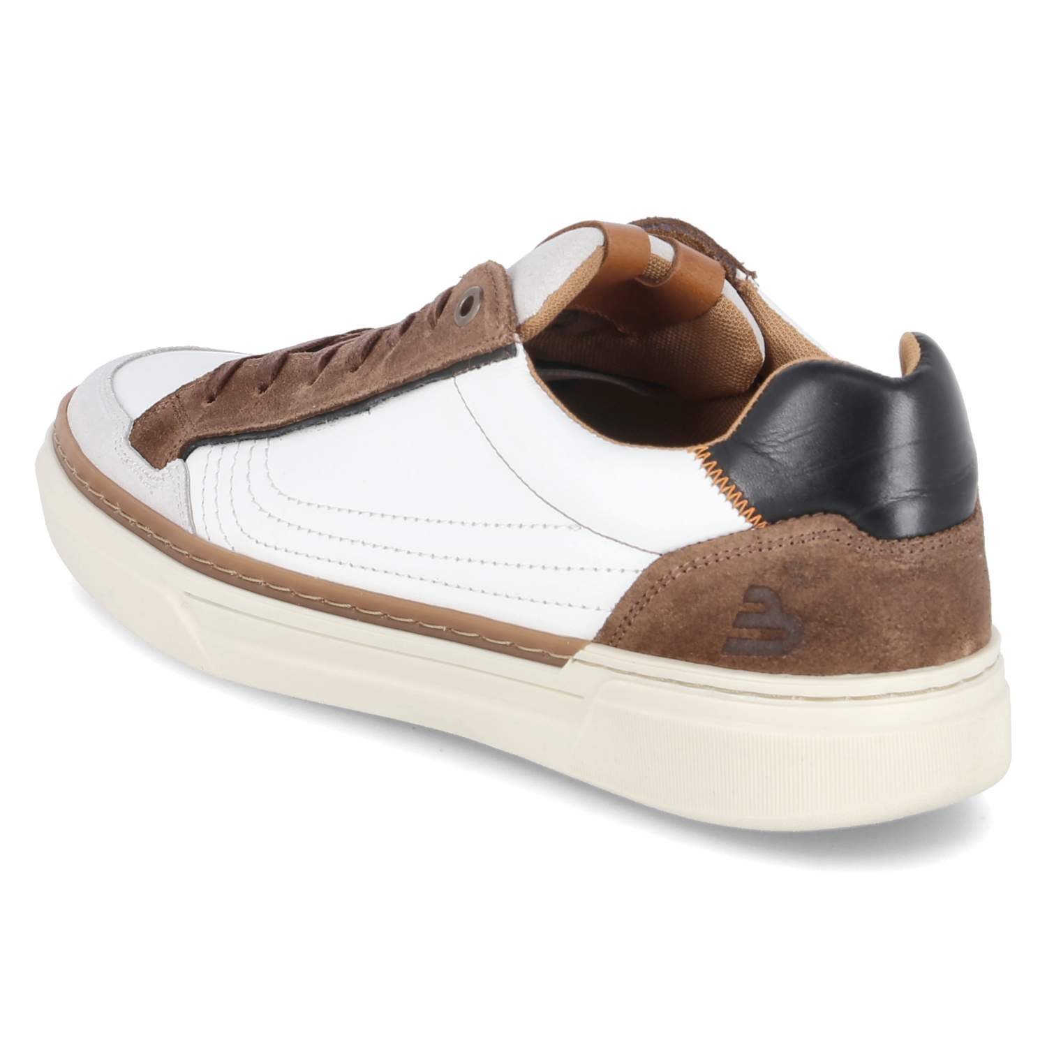 Bullboxer Low Sneaker Sneaker