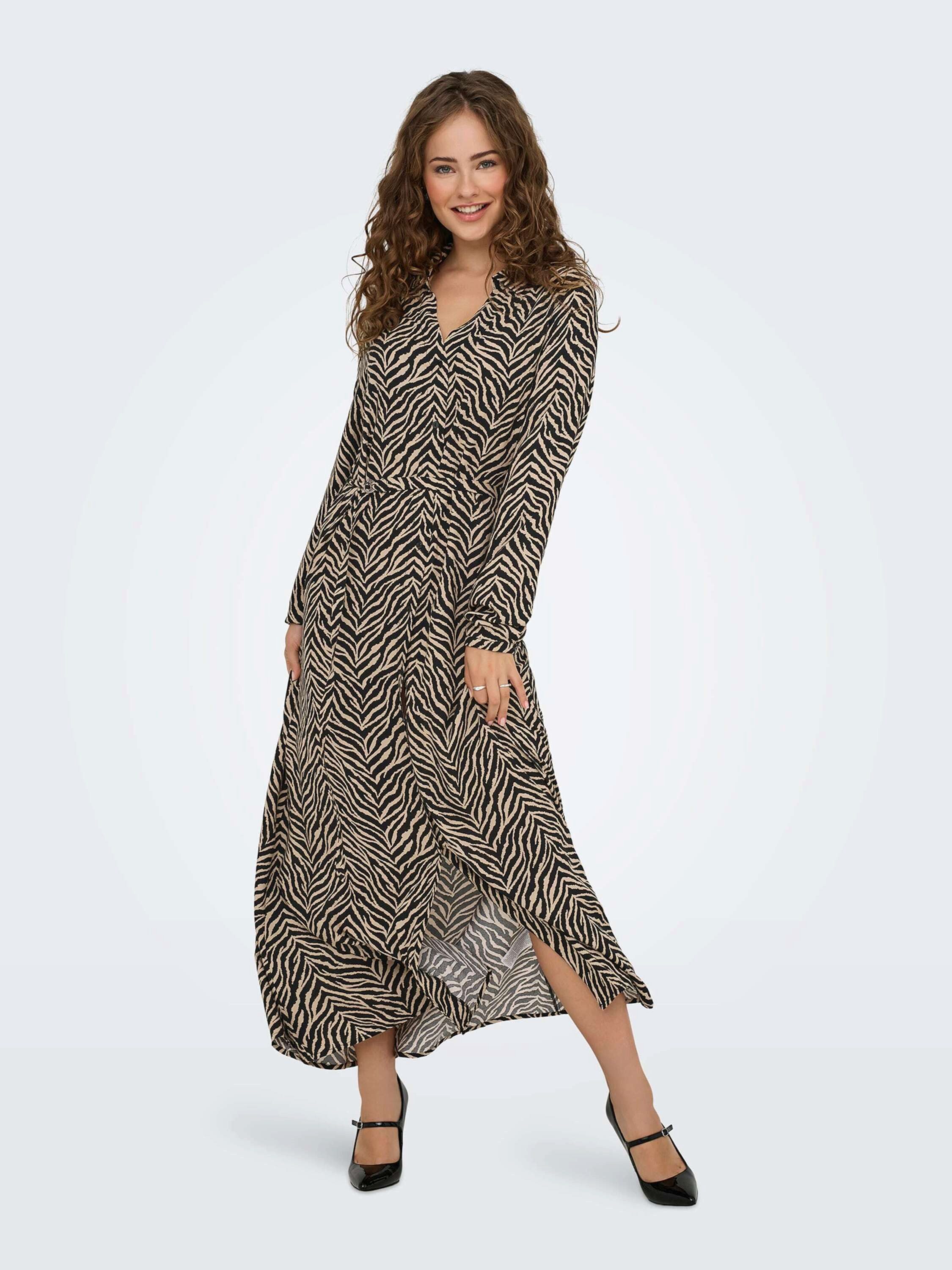 ONLY Blusenkleid ONLNOVA (1-tlg) Weiteres Detail
