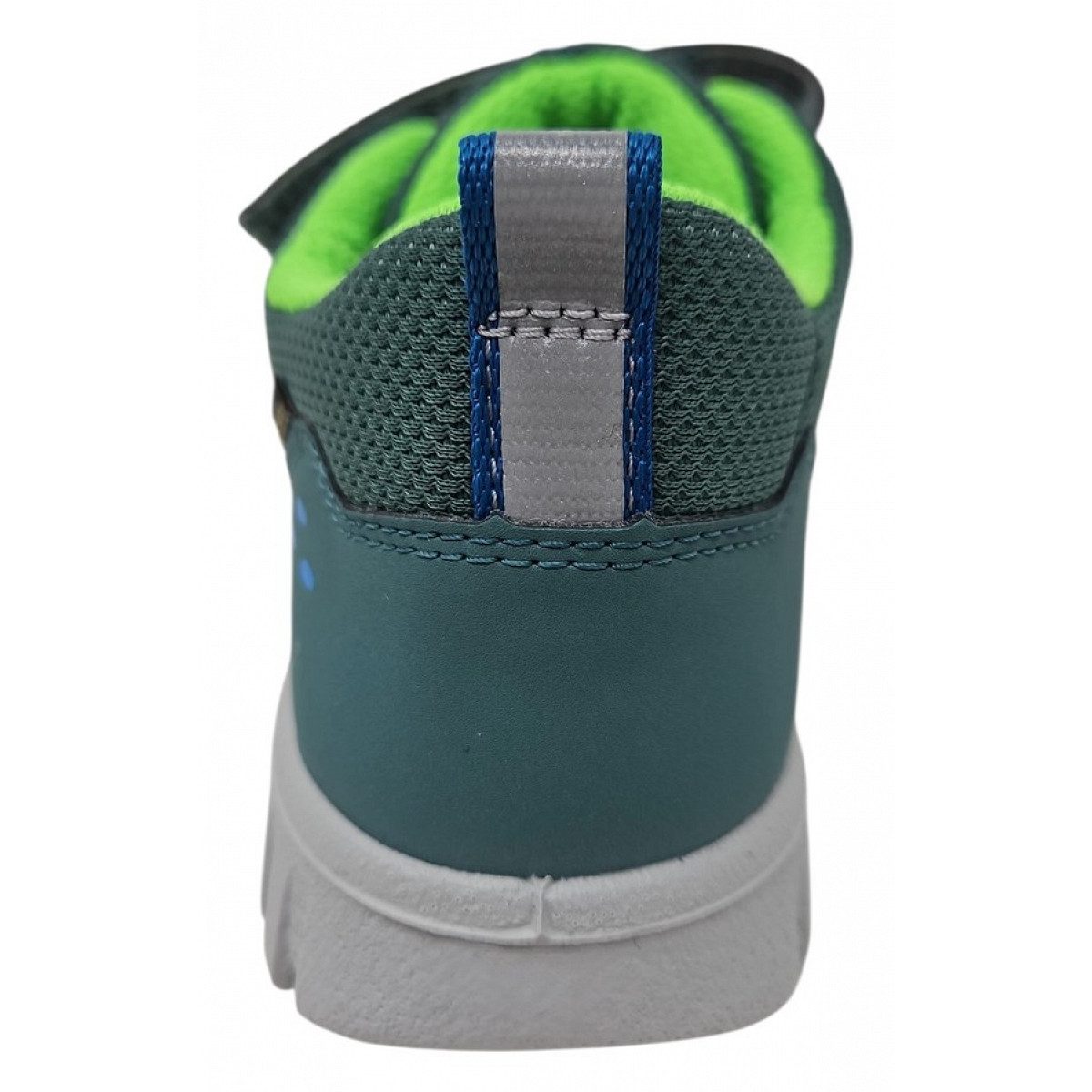 Superfit Sport 7 Mini Lauflernschuh