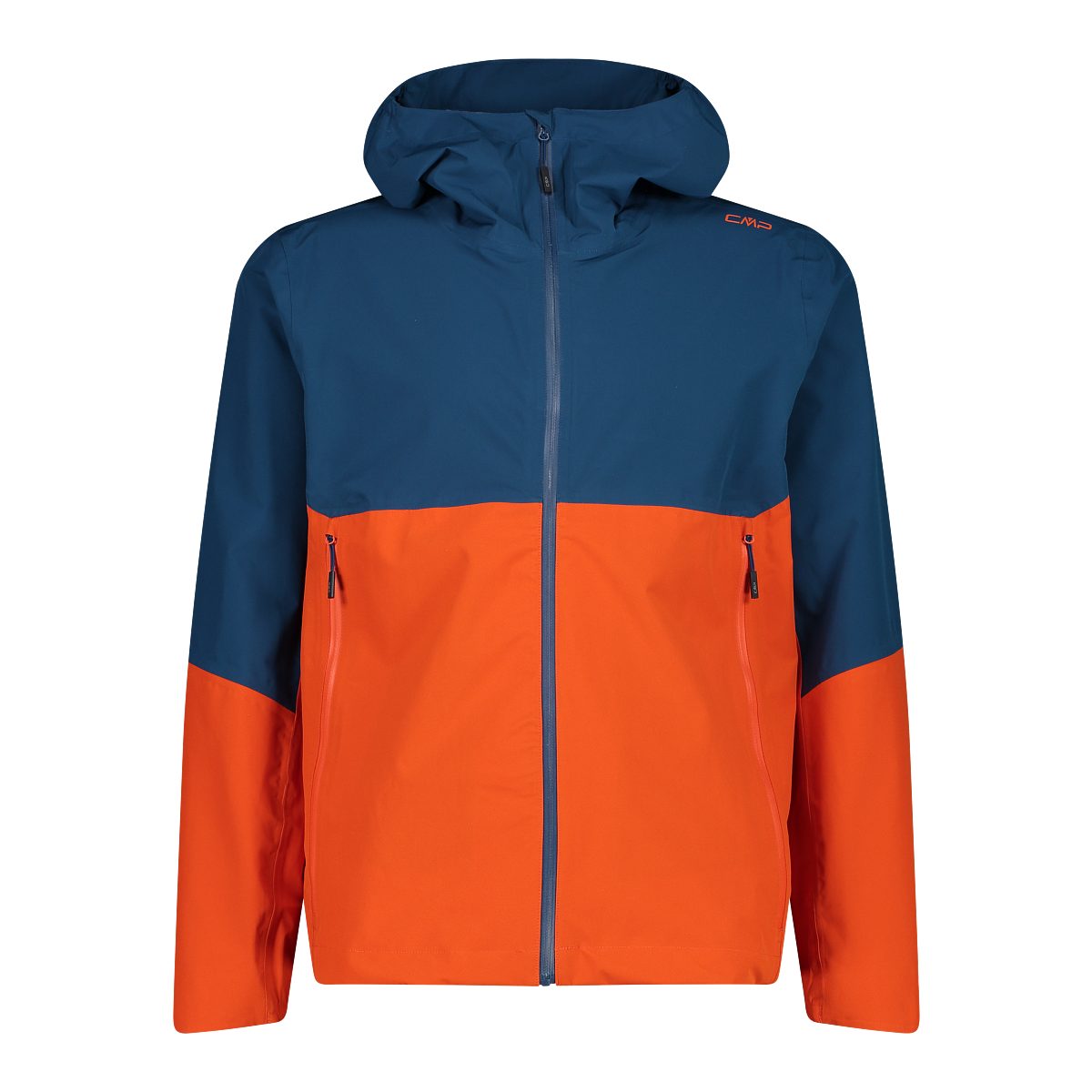 Trekkingjacke MAN JACKET FIX HOOD 783
