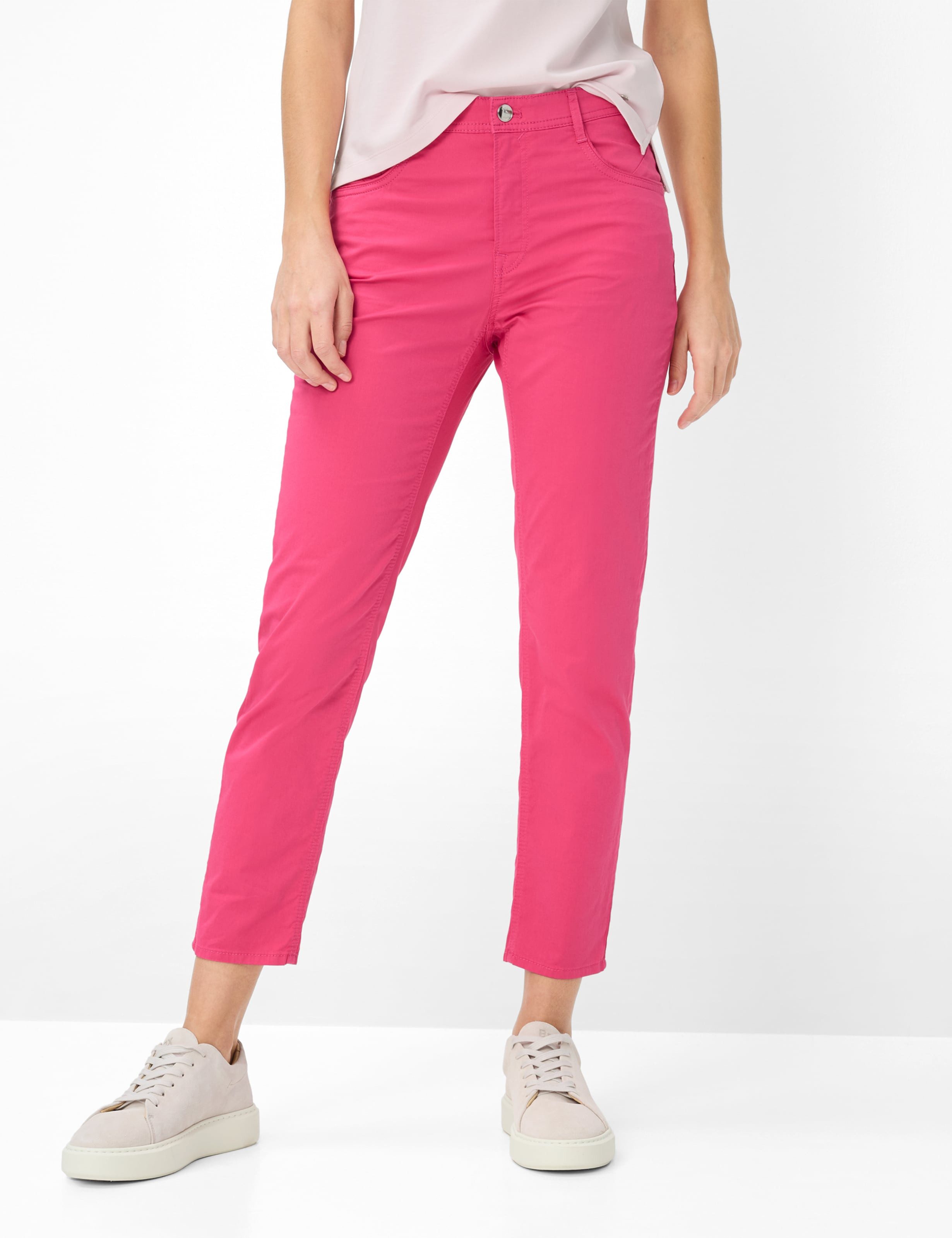 Brax 5-Pocket-Hose Style MARY S