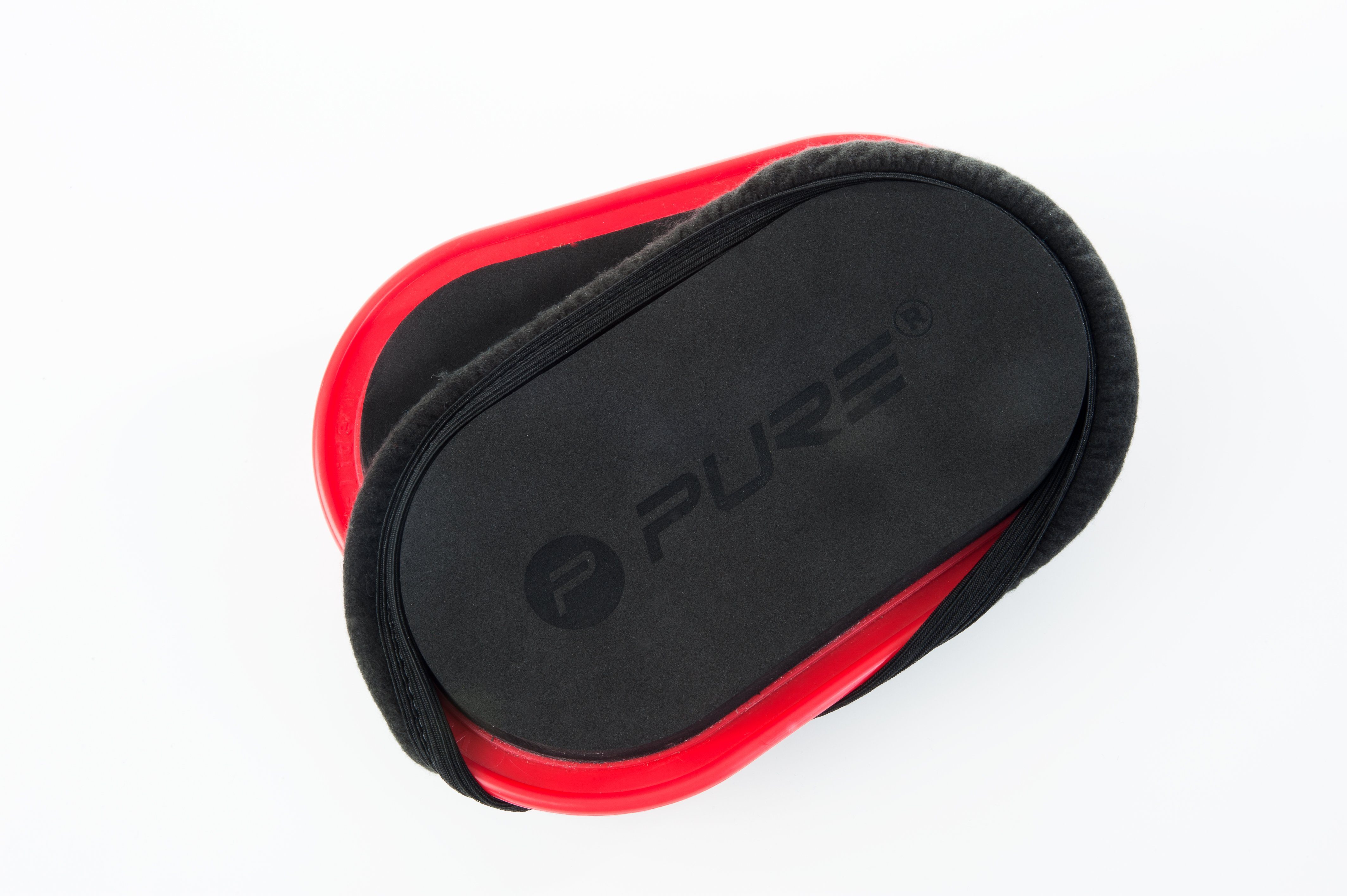 Trainingshilfe SLIDE PADS