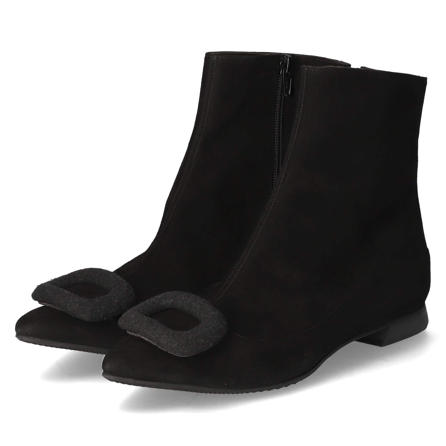 Brunate Stiefeletten NERO Stiefelette