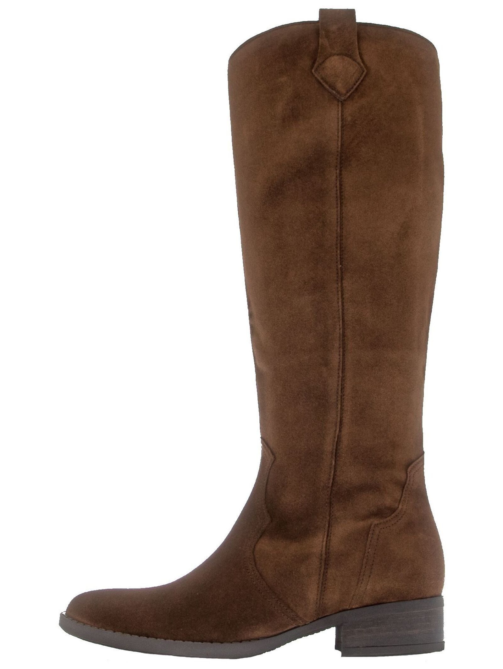 Gabor Gabor Stiefel Veloursleder Stiefel günstig online kaufen