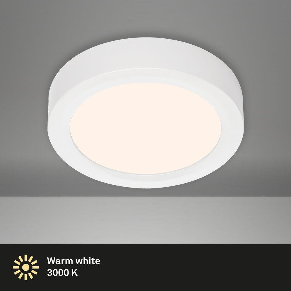 Briloner Leuchten LED Deckenleuchte 7122016, LED günstig online kaufen