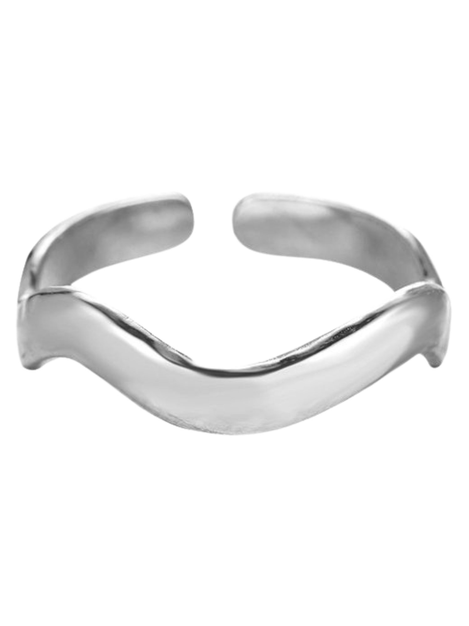 Adel Accessoires Fingerring Ring mit einer günstig online kaufen