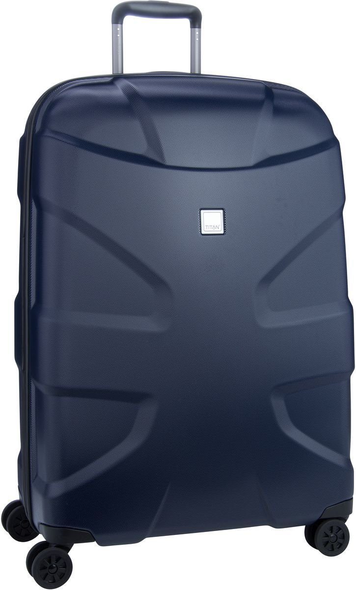 TITAN® Trolley   Koffer »X2 4-Wheel Trolley L« | OTTO