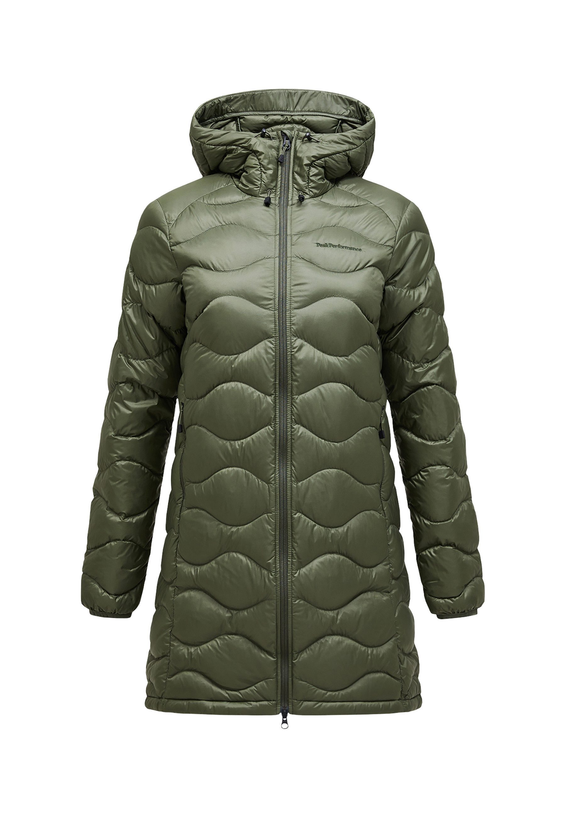 Peak Performance Daunenmantel W Helium Lightweight günstig online kaufen