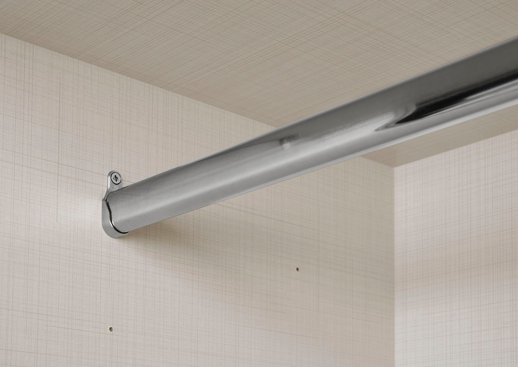 STAUD Schwebetürenschrank Includo Glas, Made in Germany