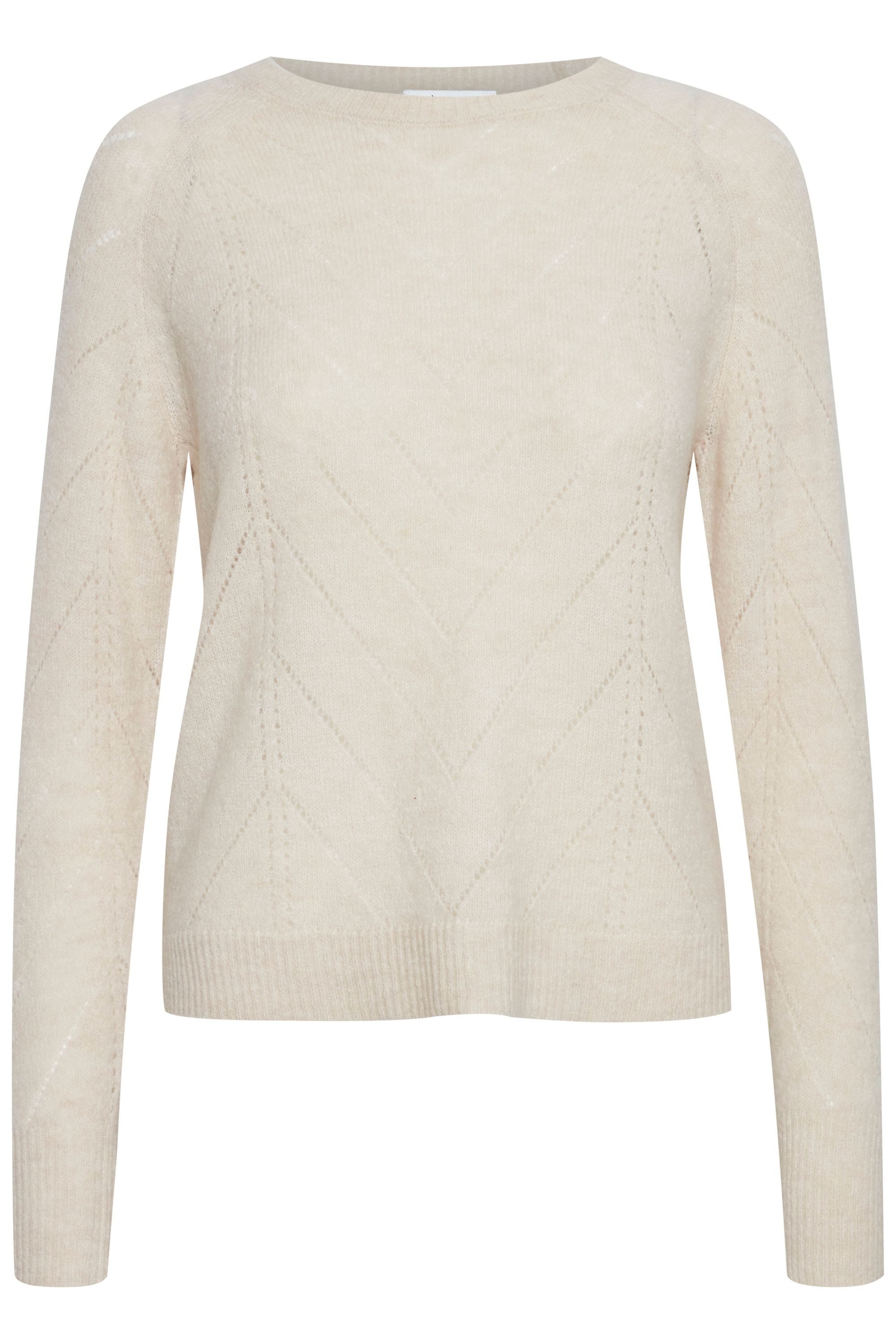 b.young Strickpullover BYMartine