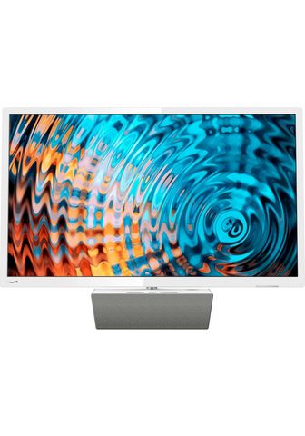 PHILIPS 24PFS5863/12 LED-Fernseher (60 cm / (2...