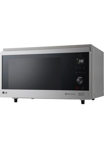 LG Микроволновая печь MJ 3965 ACS 1900 W