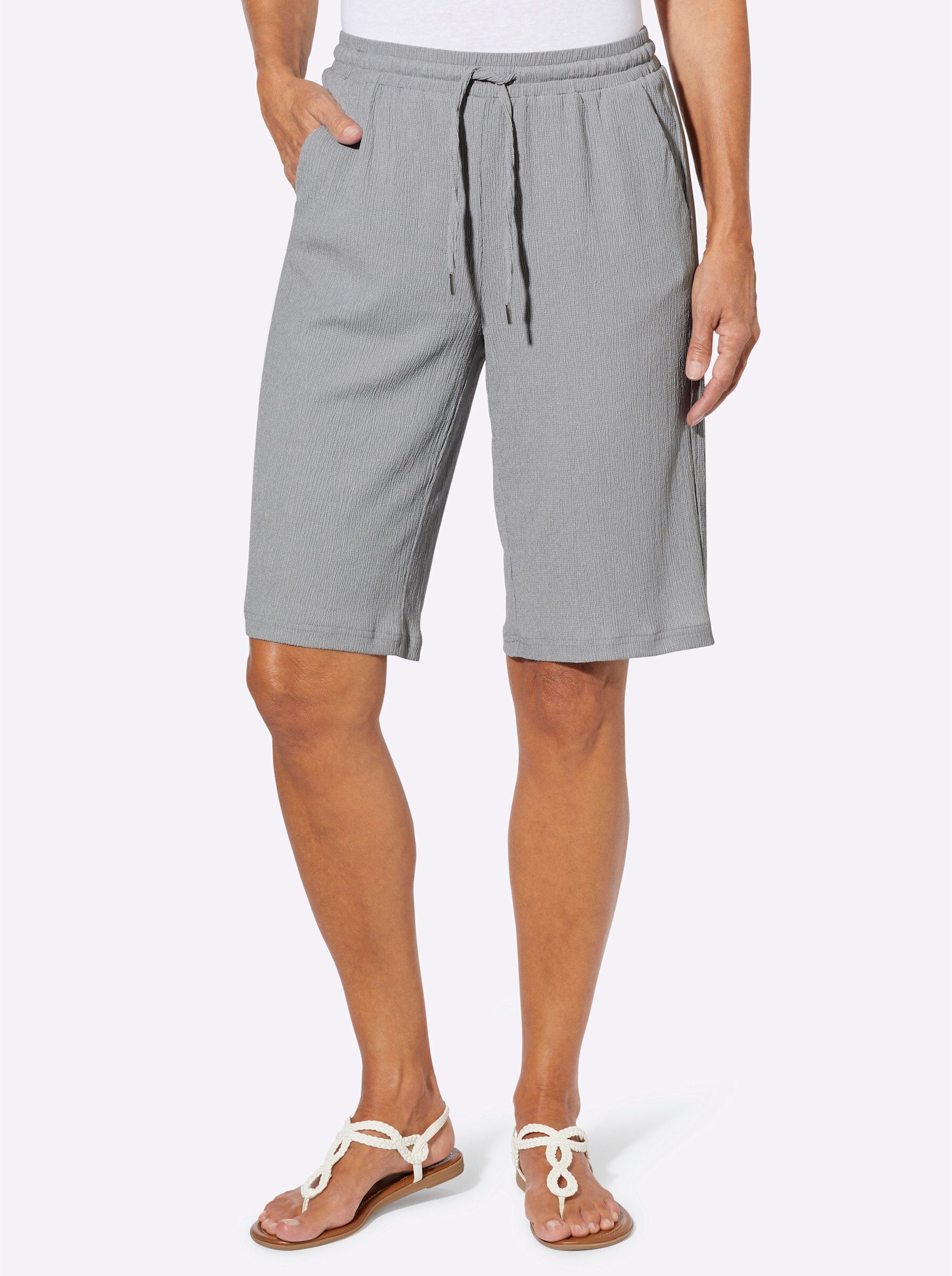 Sieh an! Shorts Bermuda