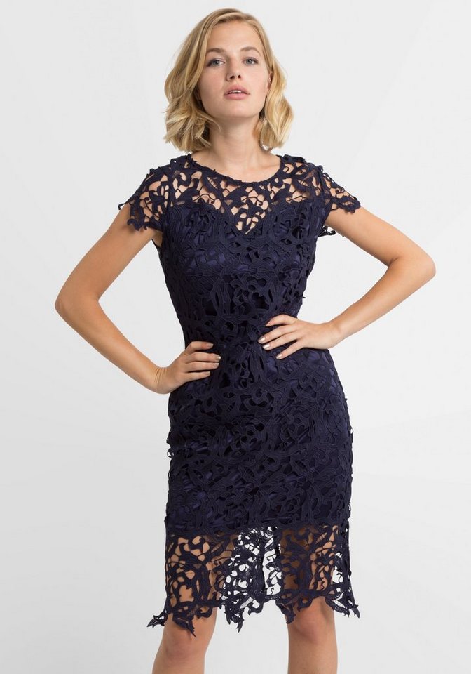 Apart Spitzenkleid Apart Spitzenkleid