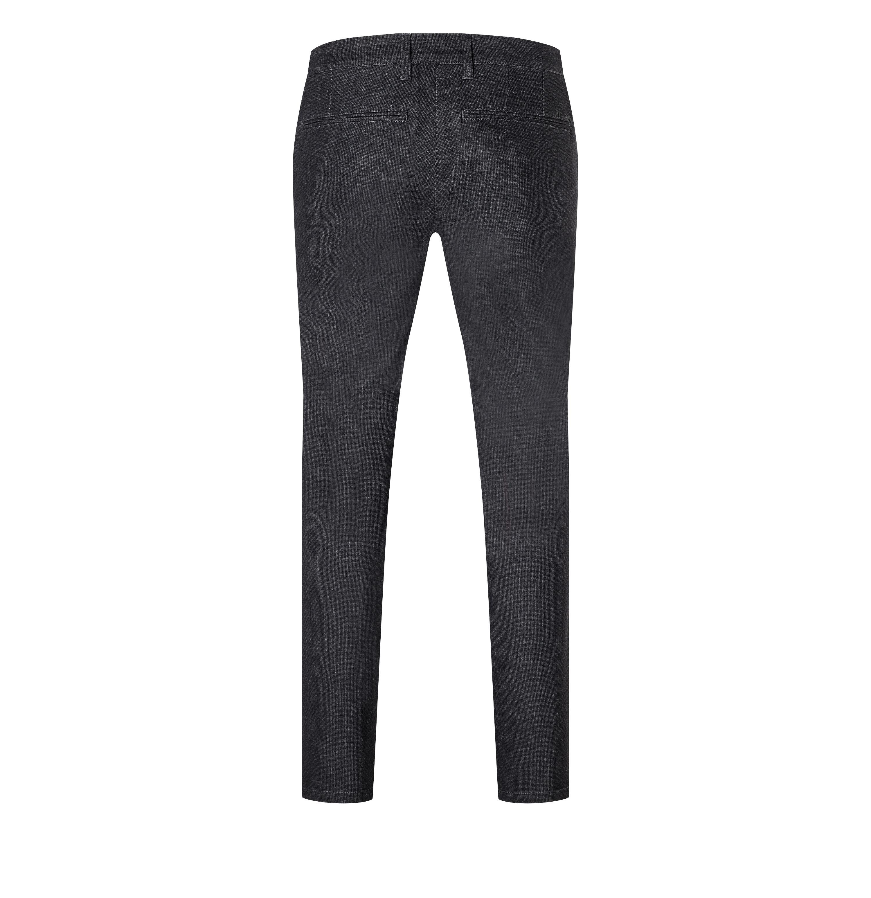 MAC 5-Pocket-Jeans MAC LENNOX dark ink pepita 6332-01-0634L 193P