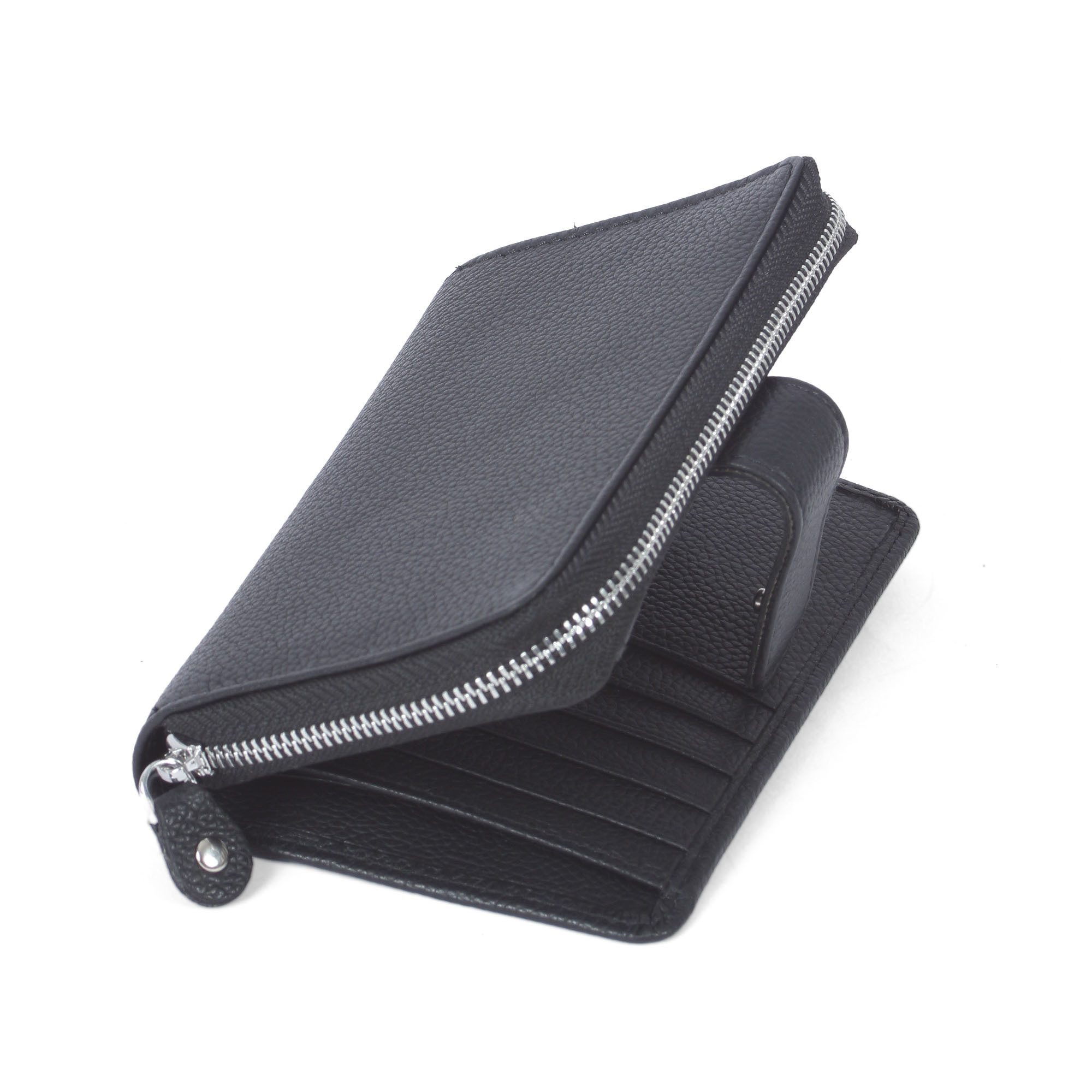 Margelisch Geldbörse Madrid 1, LGW zertifiziertes Leder