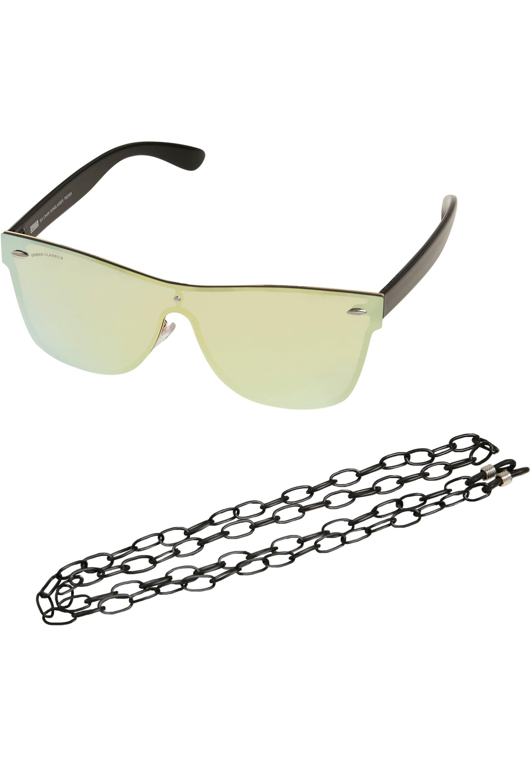 URBAN CLASSICS Sonnenbrille Urban Classics Unisex günstig online kaufen
