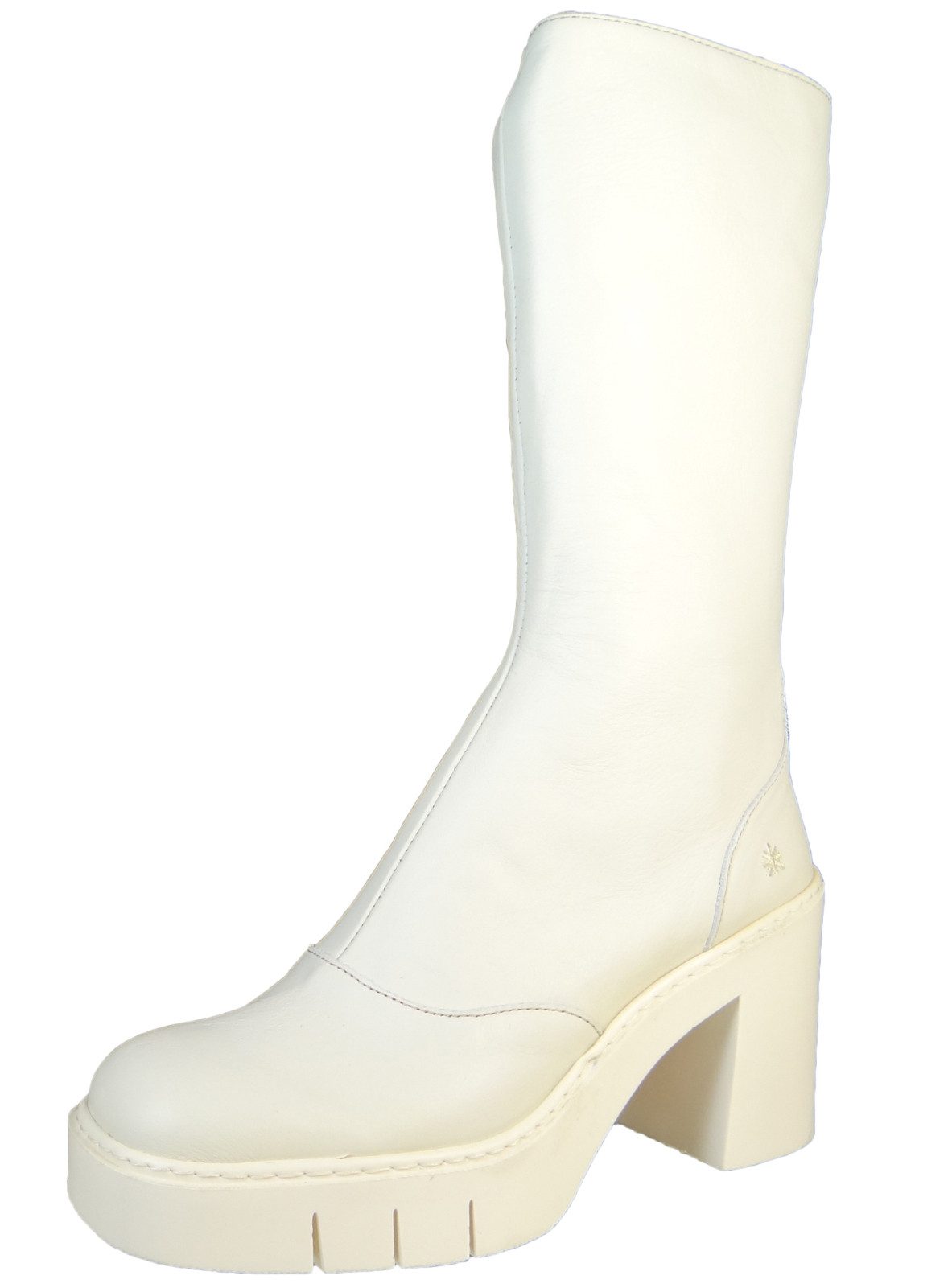 Art 1976 Berna Cream Stiefel