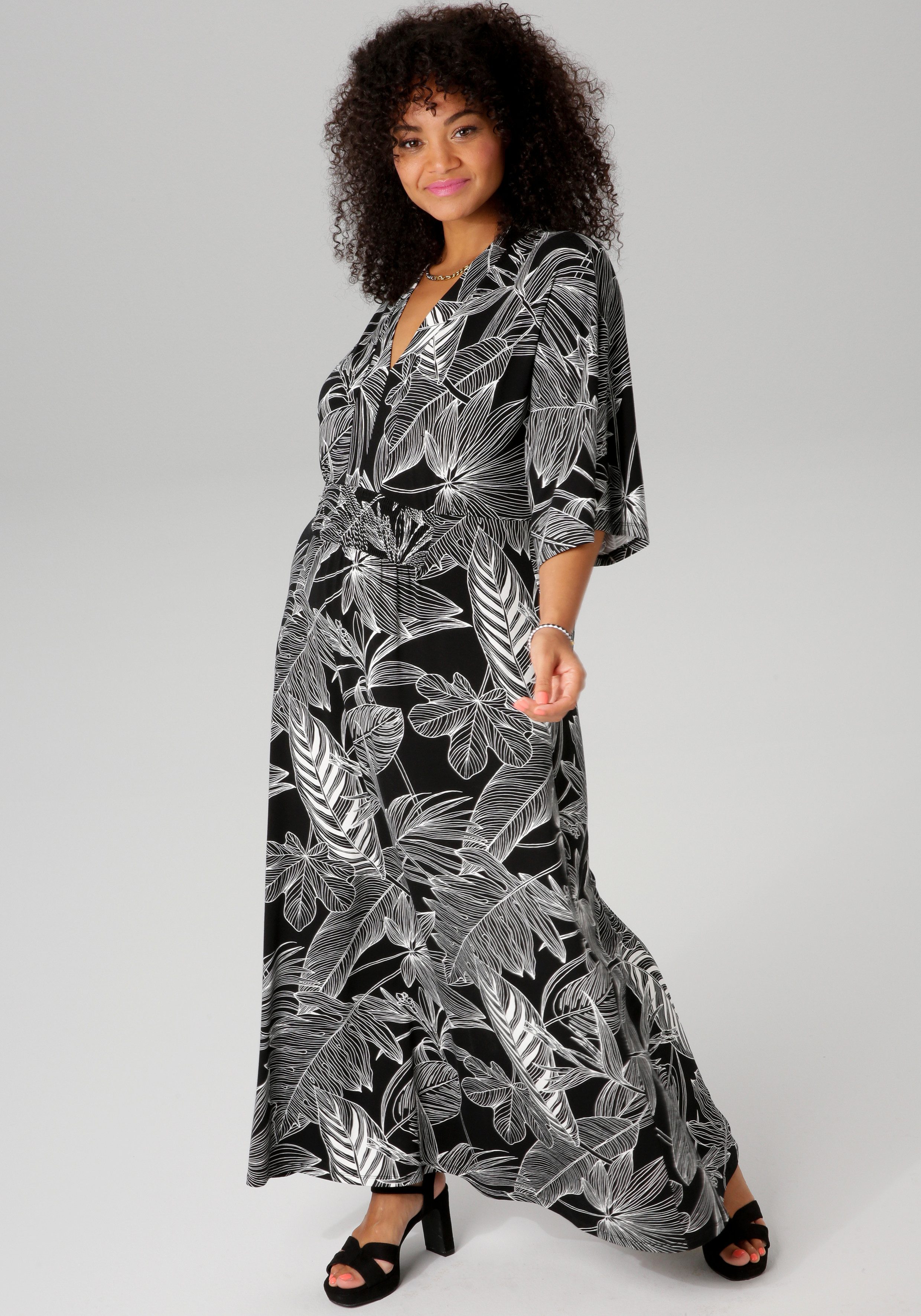 Maxikleid