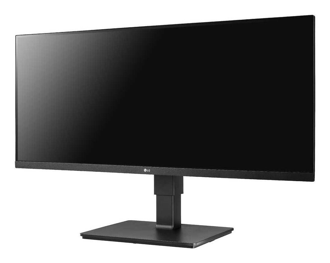 LG LG 34BR65F-B LED-Monitor (2560 x 1920, 5 ms Reaktionszeit, 75 Hz, IPS Panel)