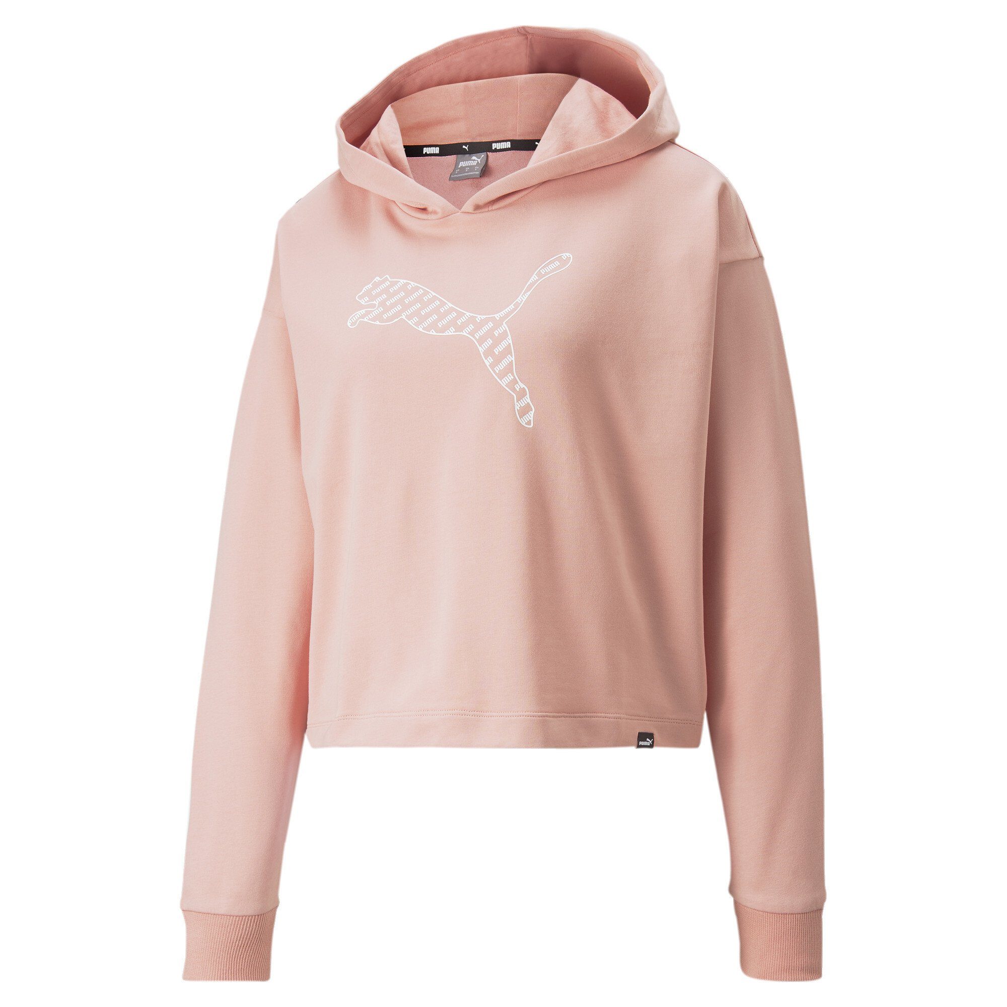 PUMA Sweater »Power Damen Hoodie Relaxed« kaufen | OTTO