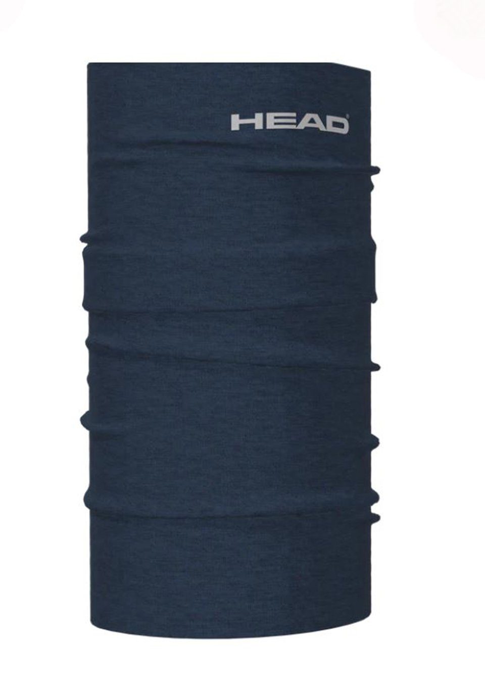 Head Modeschal HEAD Merino Tube Plain Multifunktionstuch 204001 o