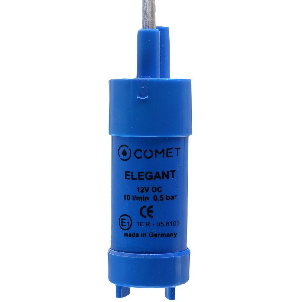 Comet Tauchpumpe Comet Tauchpumpe Elegant Wasserpumpe günstig online kaufen