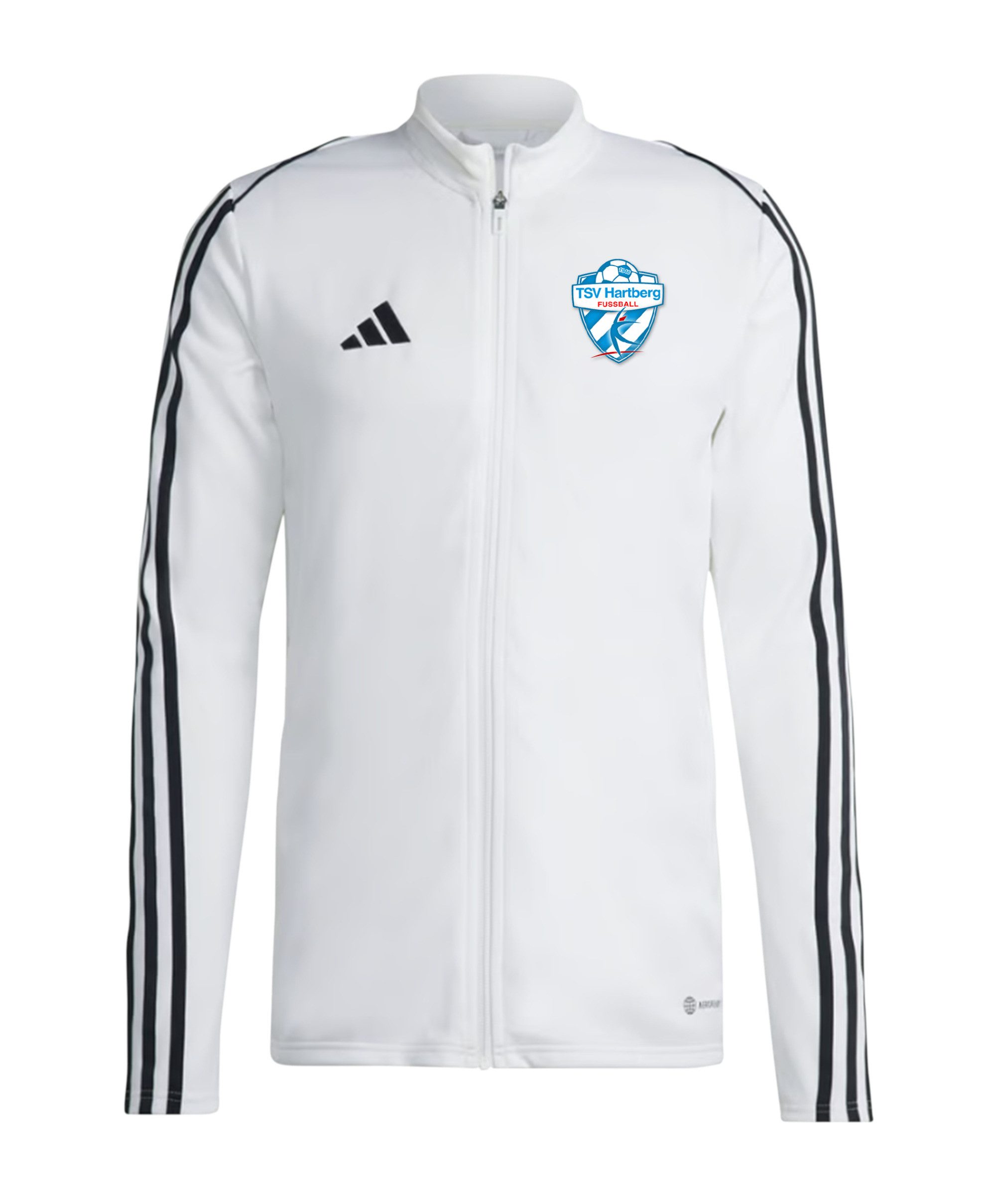 adidas Performance Sweatjacke TSV Hartberg Prematch Jacke 2023/2024