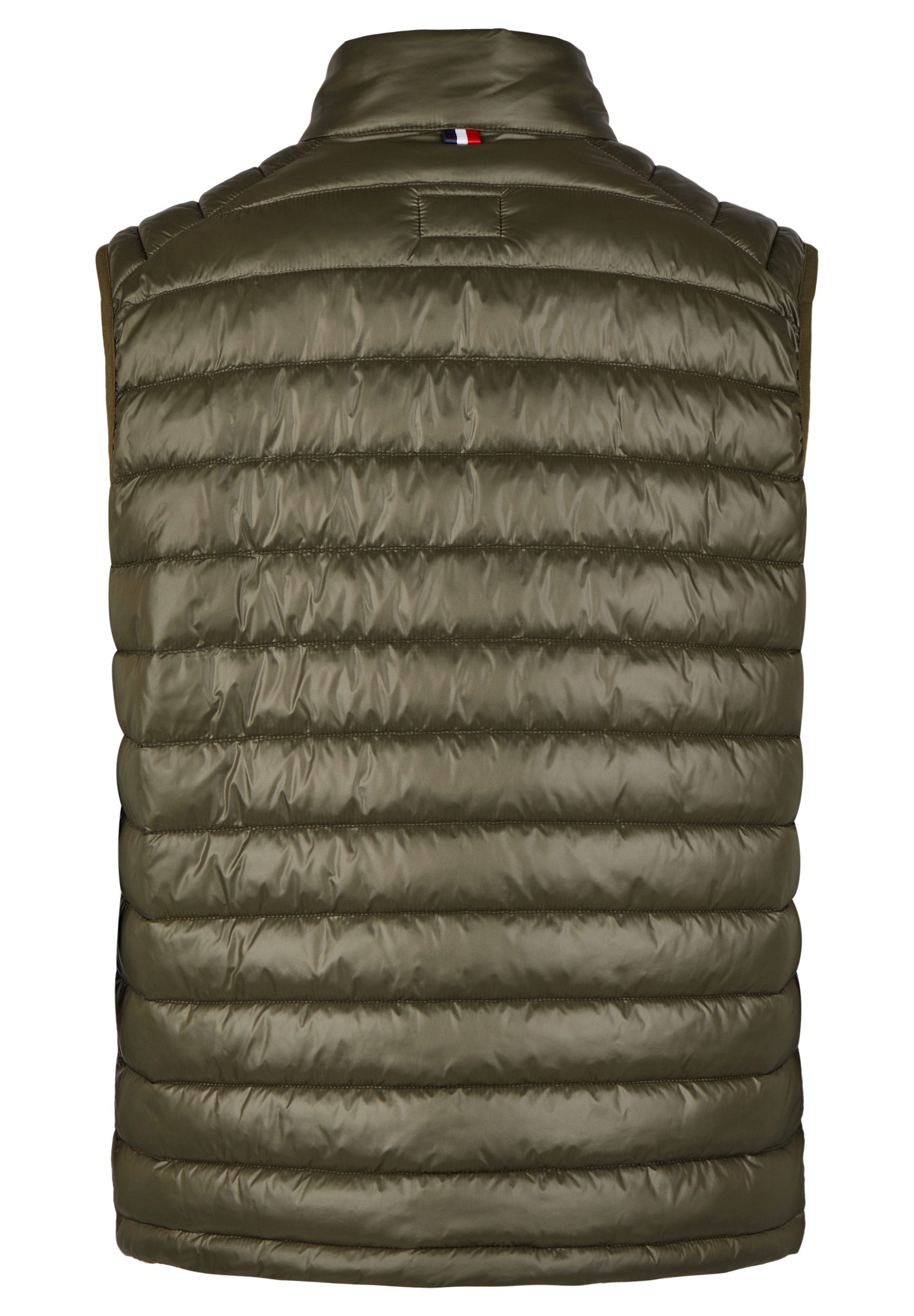 HECHTER PARIS Steppweste Weste (1-tlg) günstig online kaufen