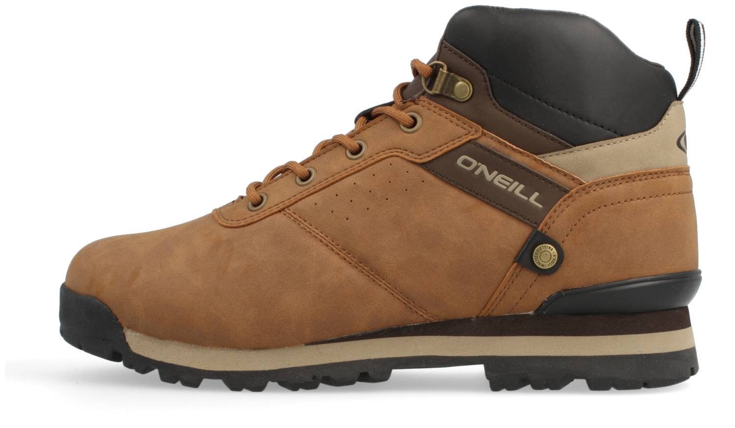O'Neill O'Neill Grand Teton Men Mid Stiefel