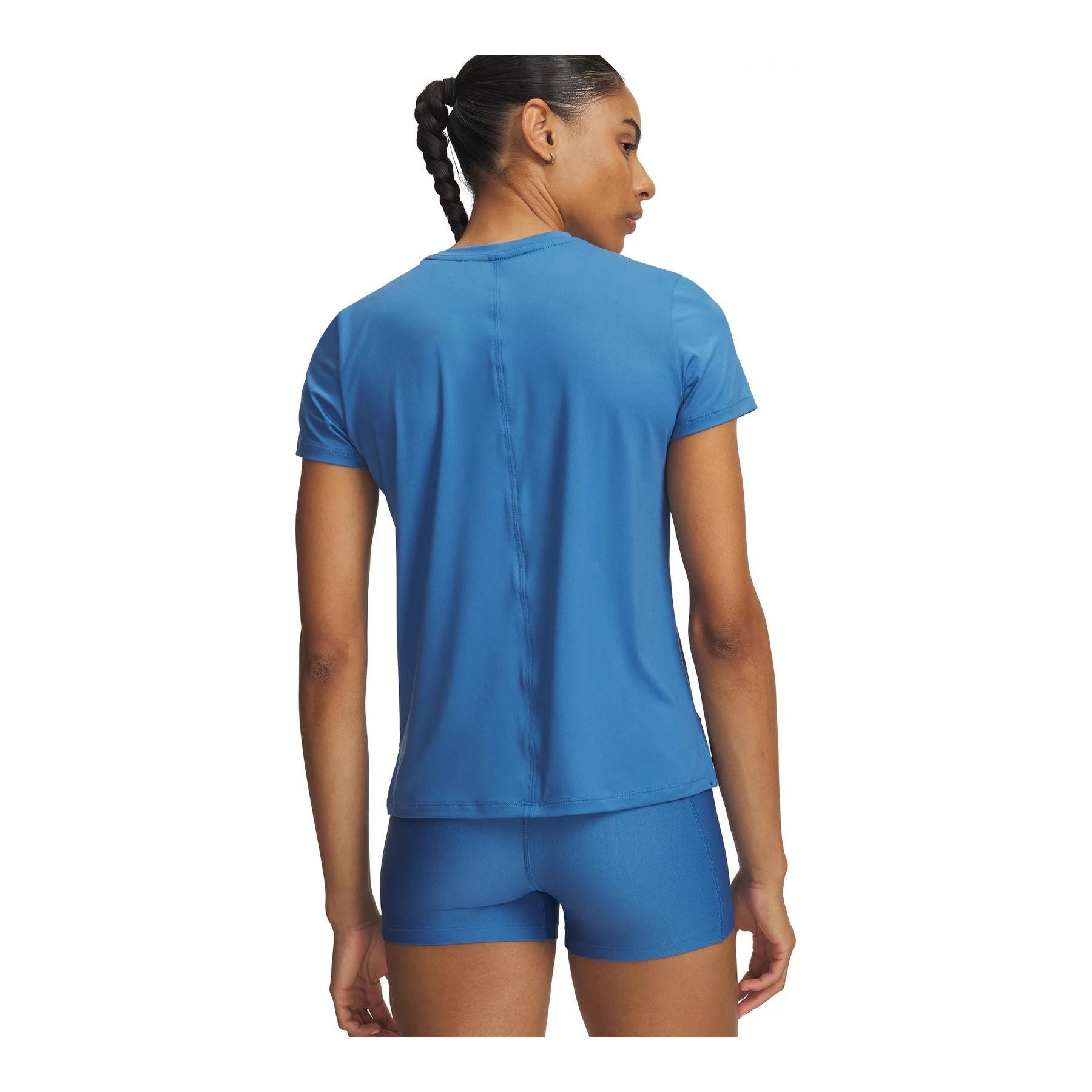 Under Armour® Kurzarmshirt Vanish SS Damen