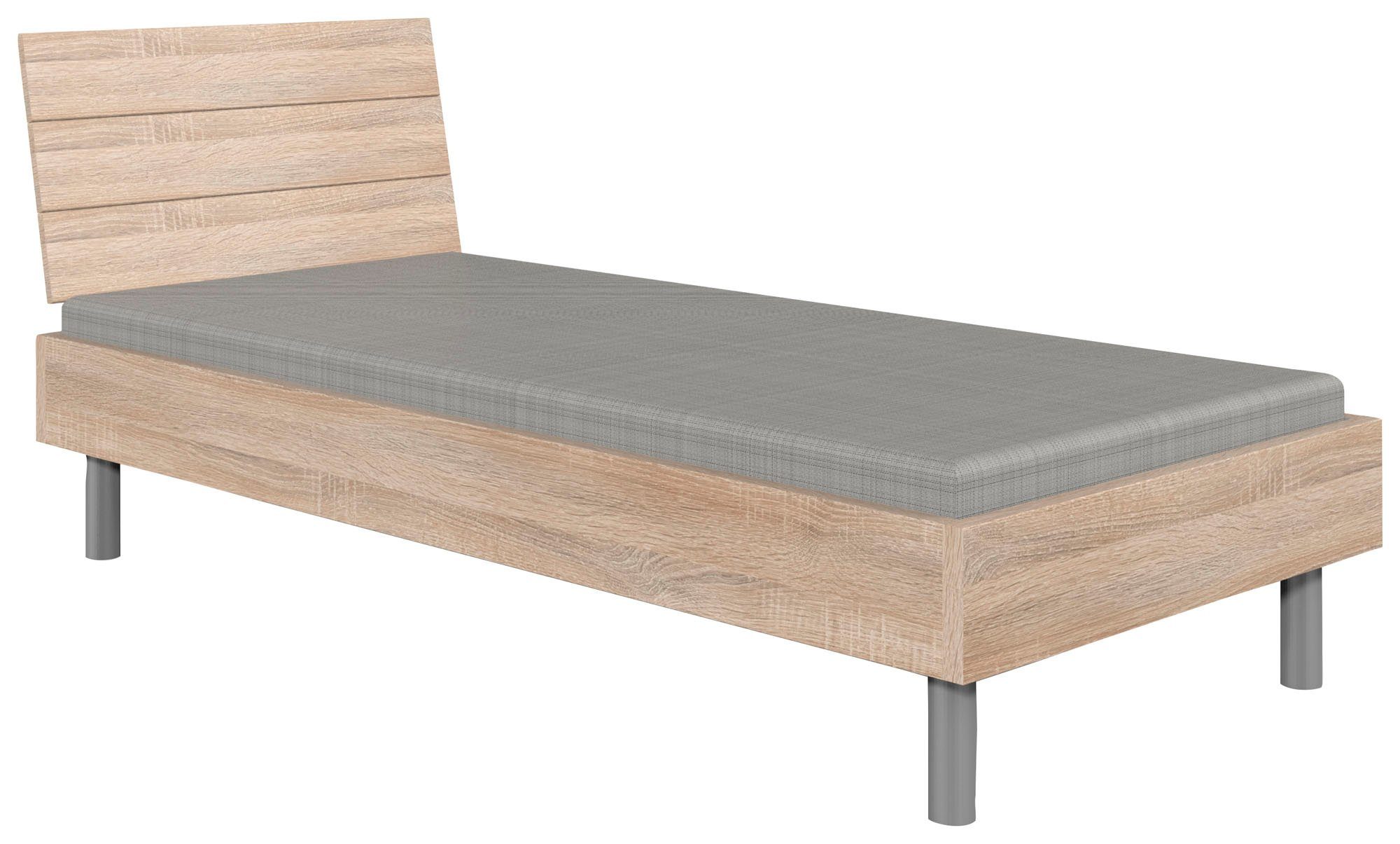 Wimex Kopfteil Easy, aus Holzwerkstoff, passend zu Wimex Serie Easy