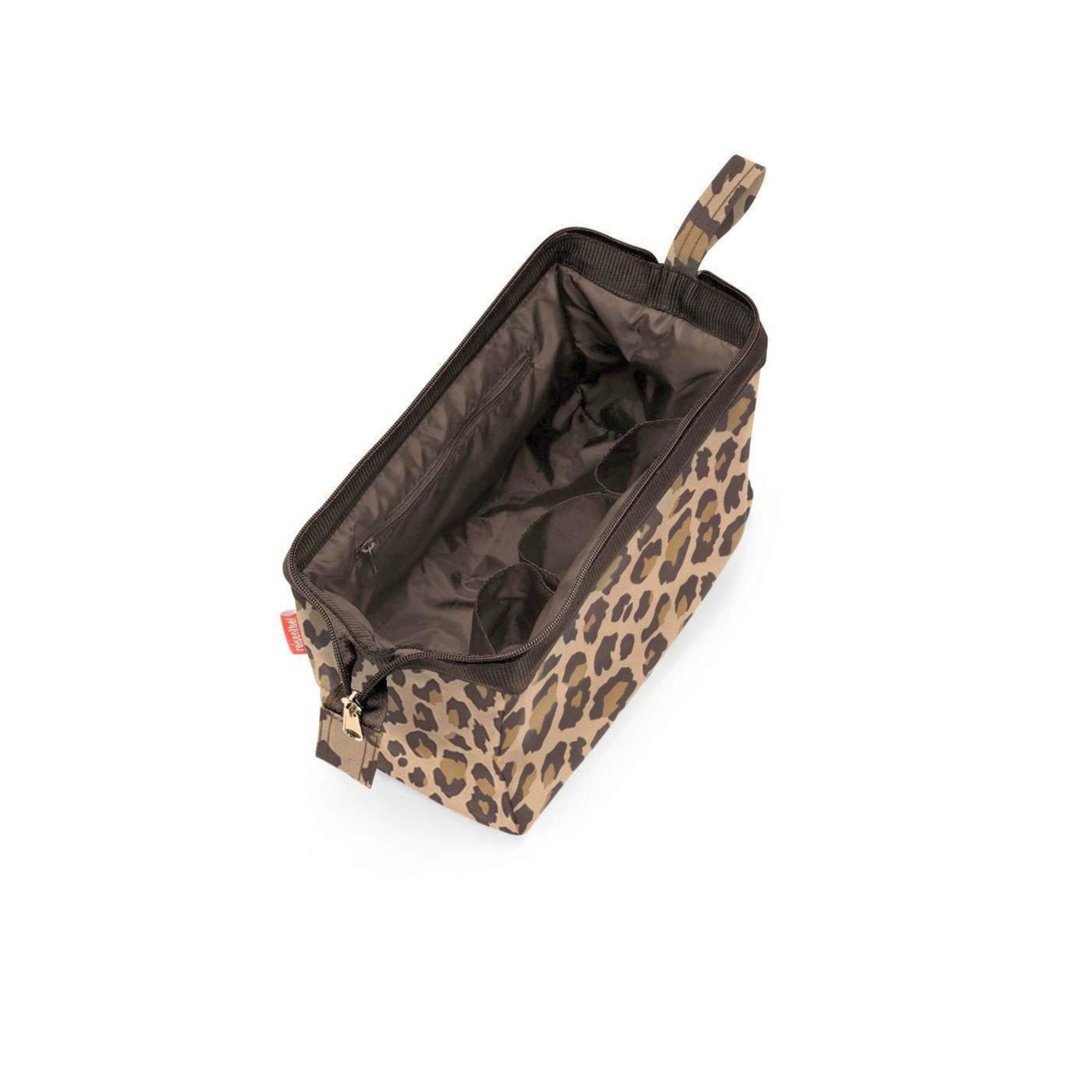 REISENTHEL® Kosmetiktasche reisenthel Kulturbeutel travelcosmetic Leo günstig online kaufen