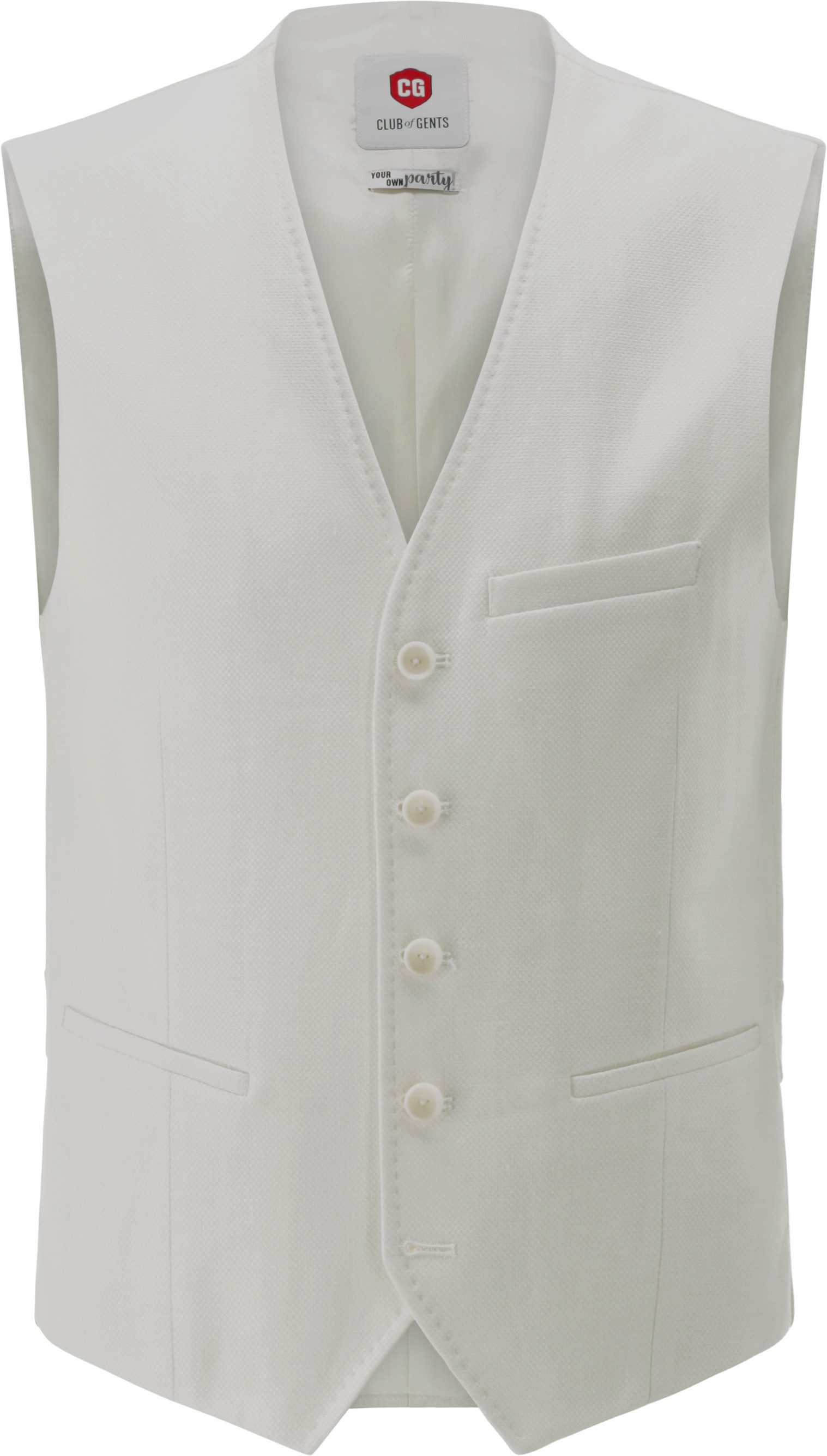 CG Club of Gents Anzugweste CG Plum günstig online kaufen