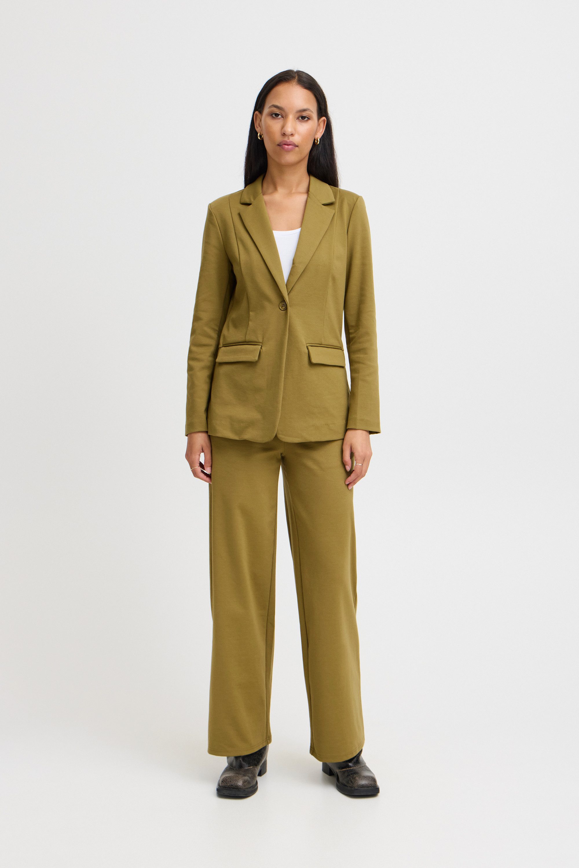 Ichi Jackenblazer Blazer IHKATE