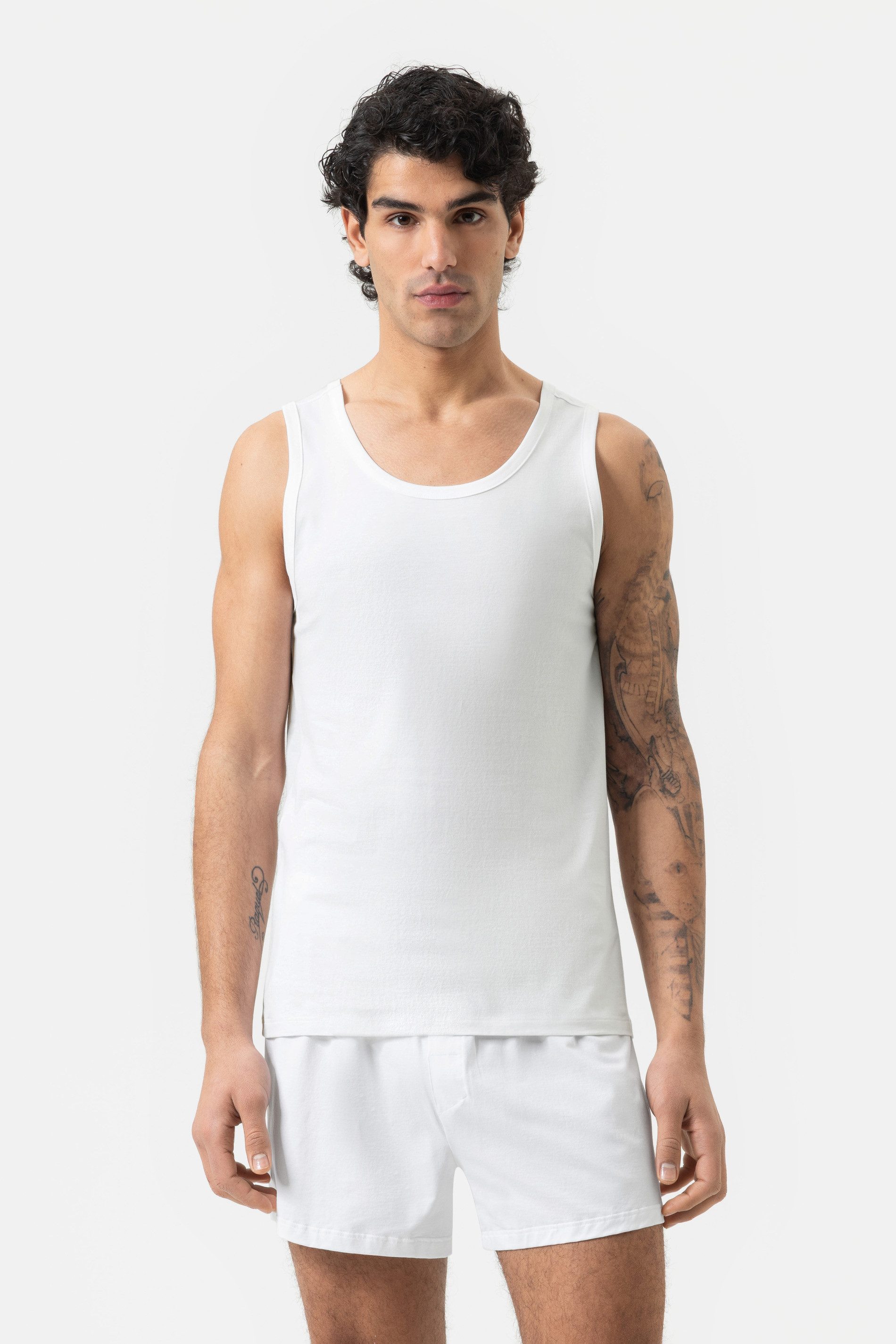 Unterziehshirt Mey Athletic Shirt Serie Mey 10 Out Of 10 Uni