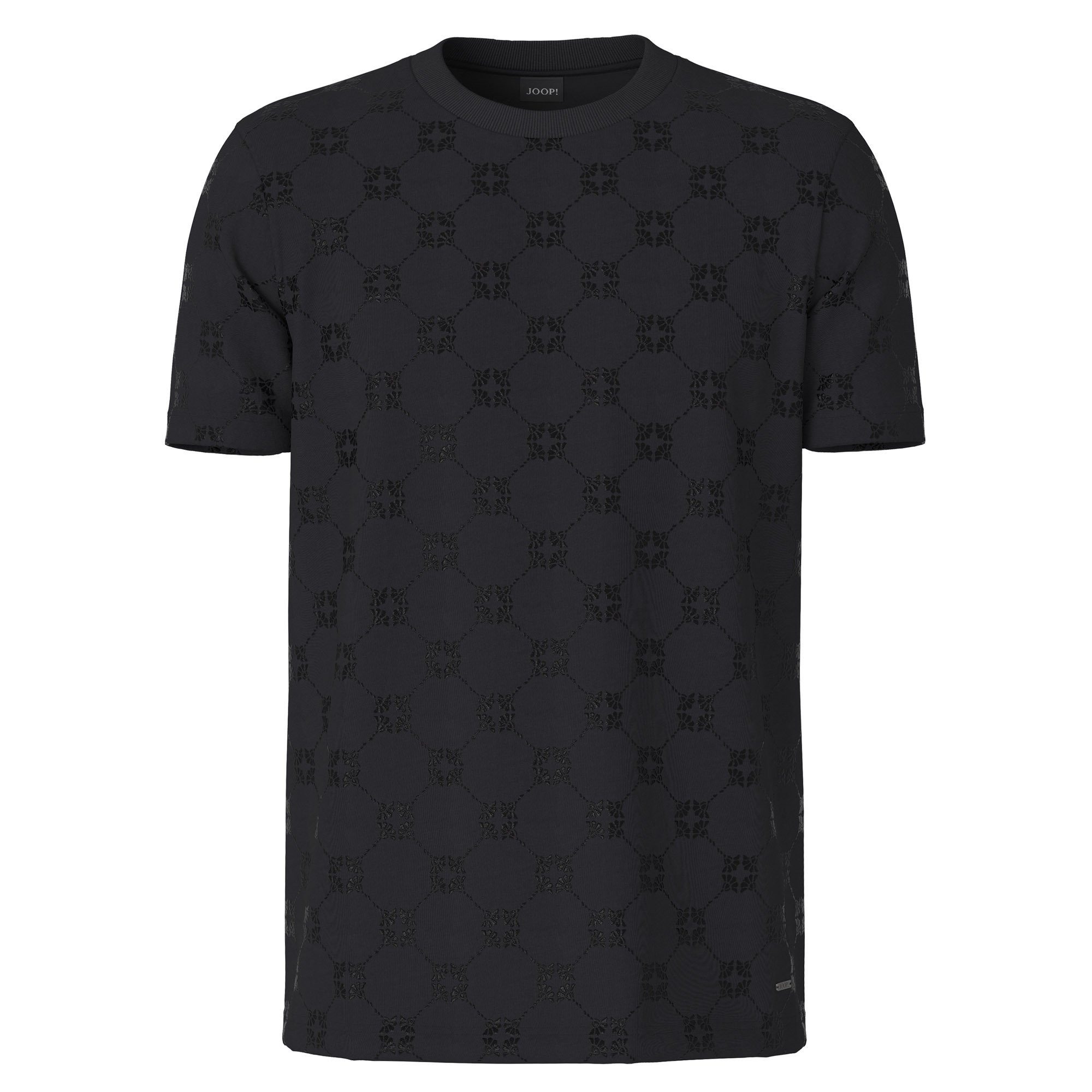 JOOP! T-Shirt Herren T-Shirt 1er Pack Baumwolle 17 JJ-23Berno (Packung, 1er günstig online kaufen