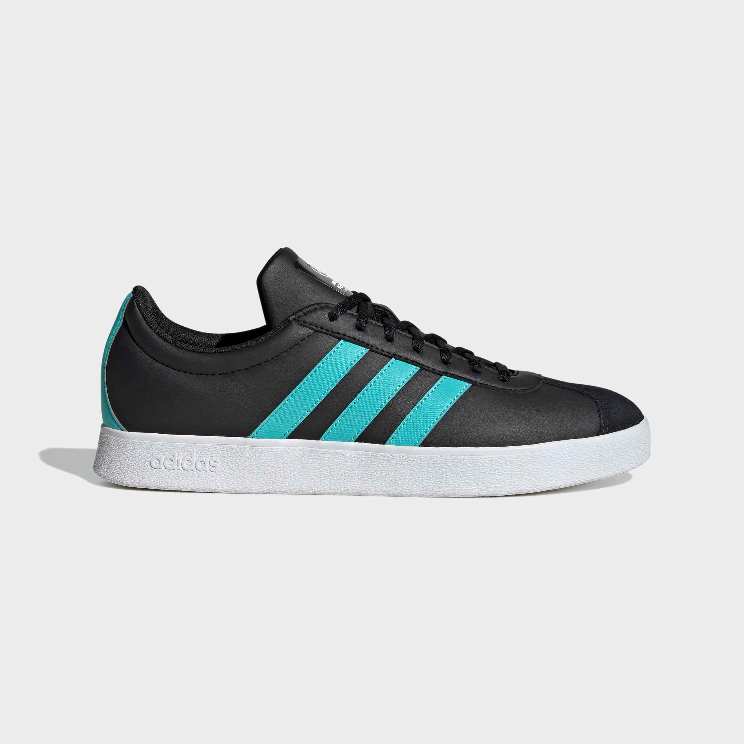 adidas Performance VL COURT MER Sneaker Mercedes AMG Motorsport günstig online kaufen