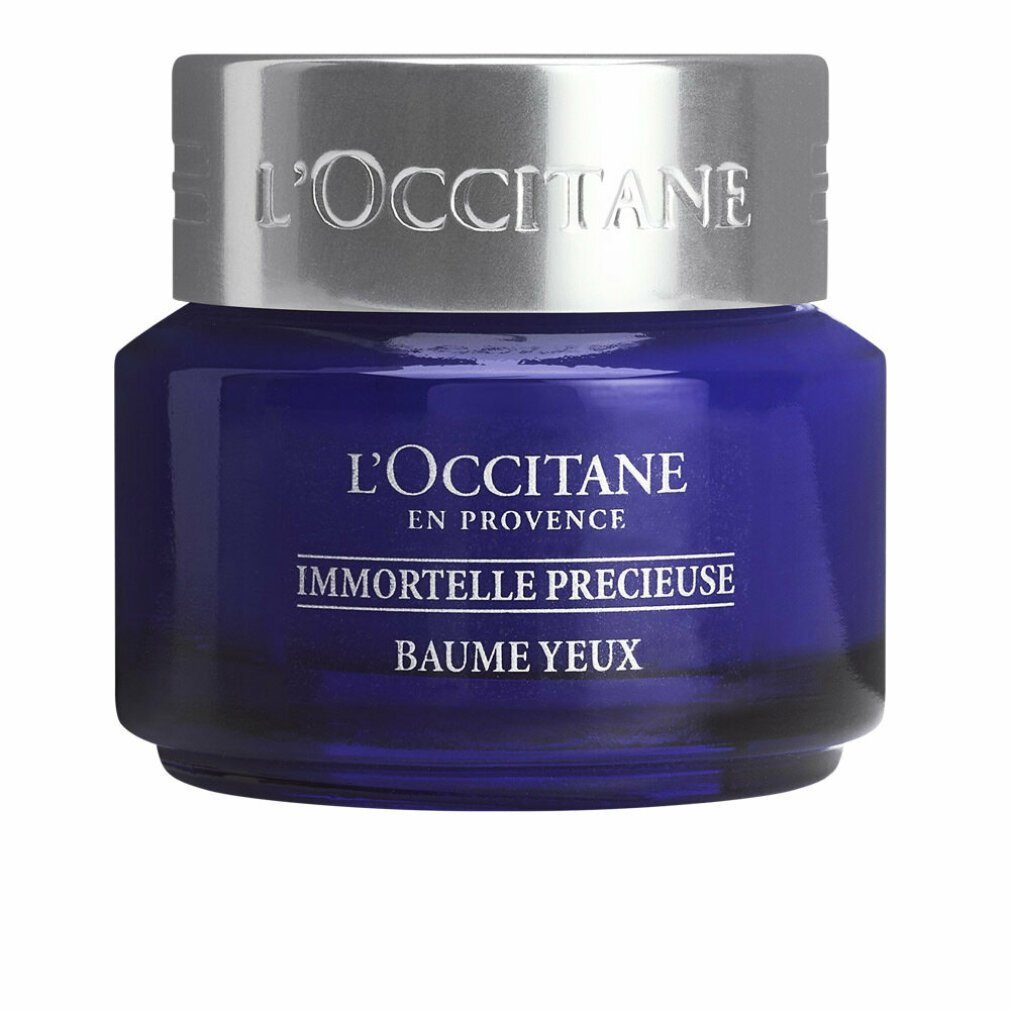 Precious Körperpflegemittel ml L'OCCITANE Balm L'OCCITANE Immortelle 15 Eye