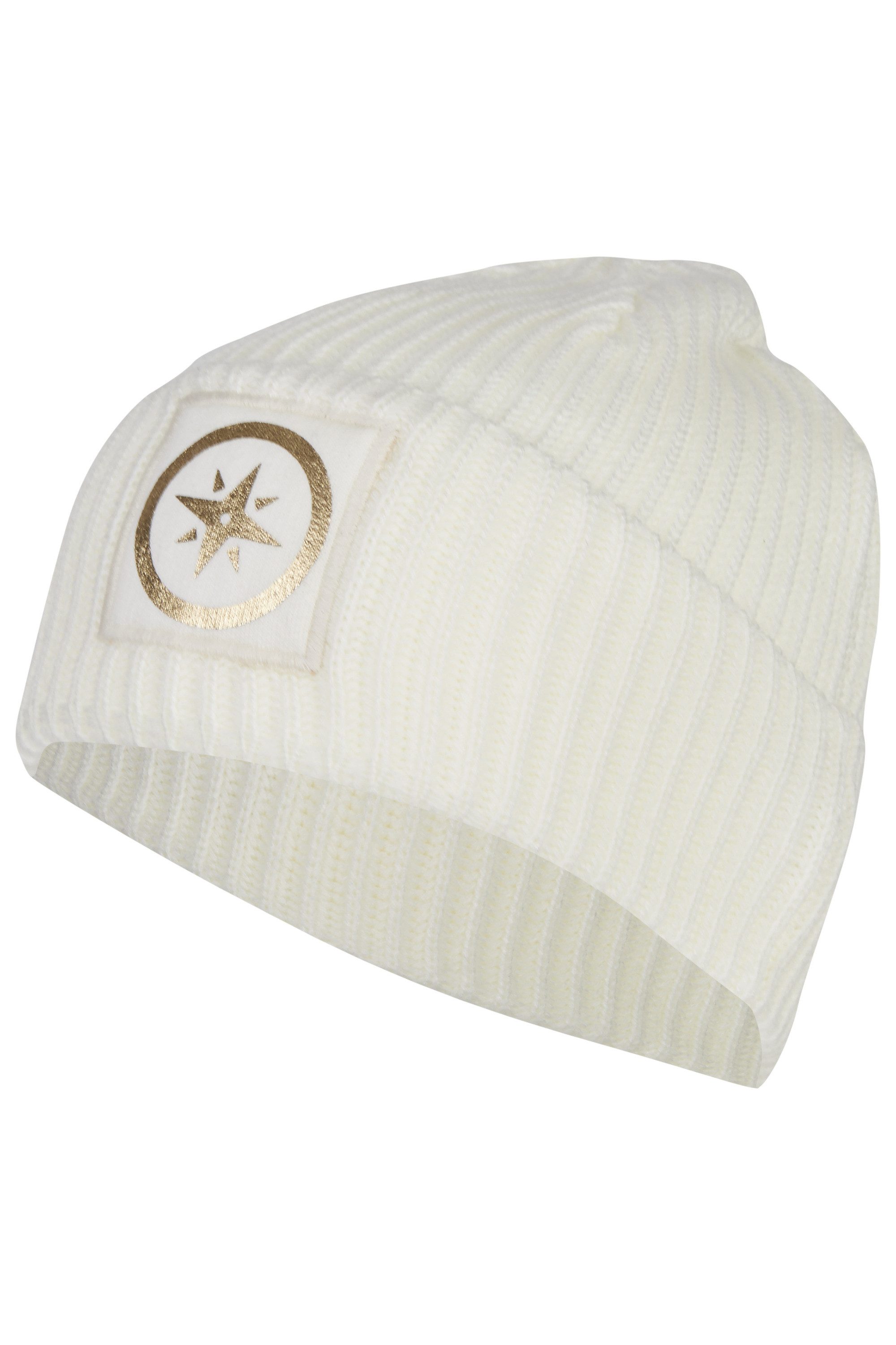 salzhaut Beanie EILEEN Damen normale Passform günstig online kaufen