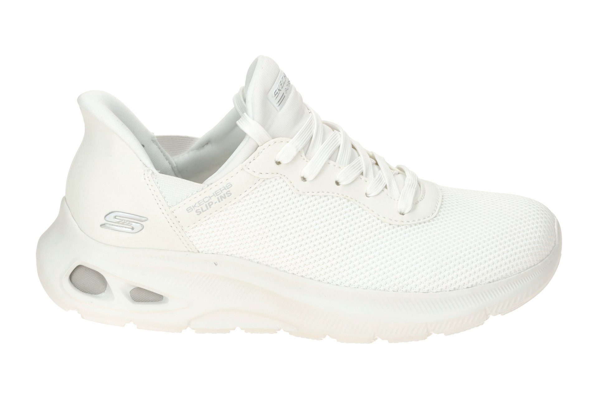 Skechers 117509 OFWT Schnürschuh günstig online kaufen