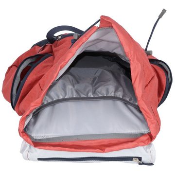 deuter Wanderrucksack Gröden, Polyester