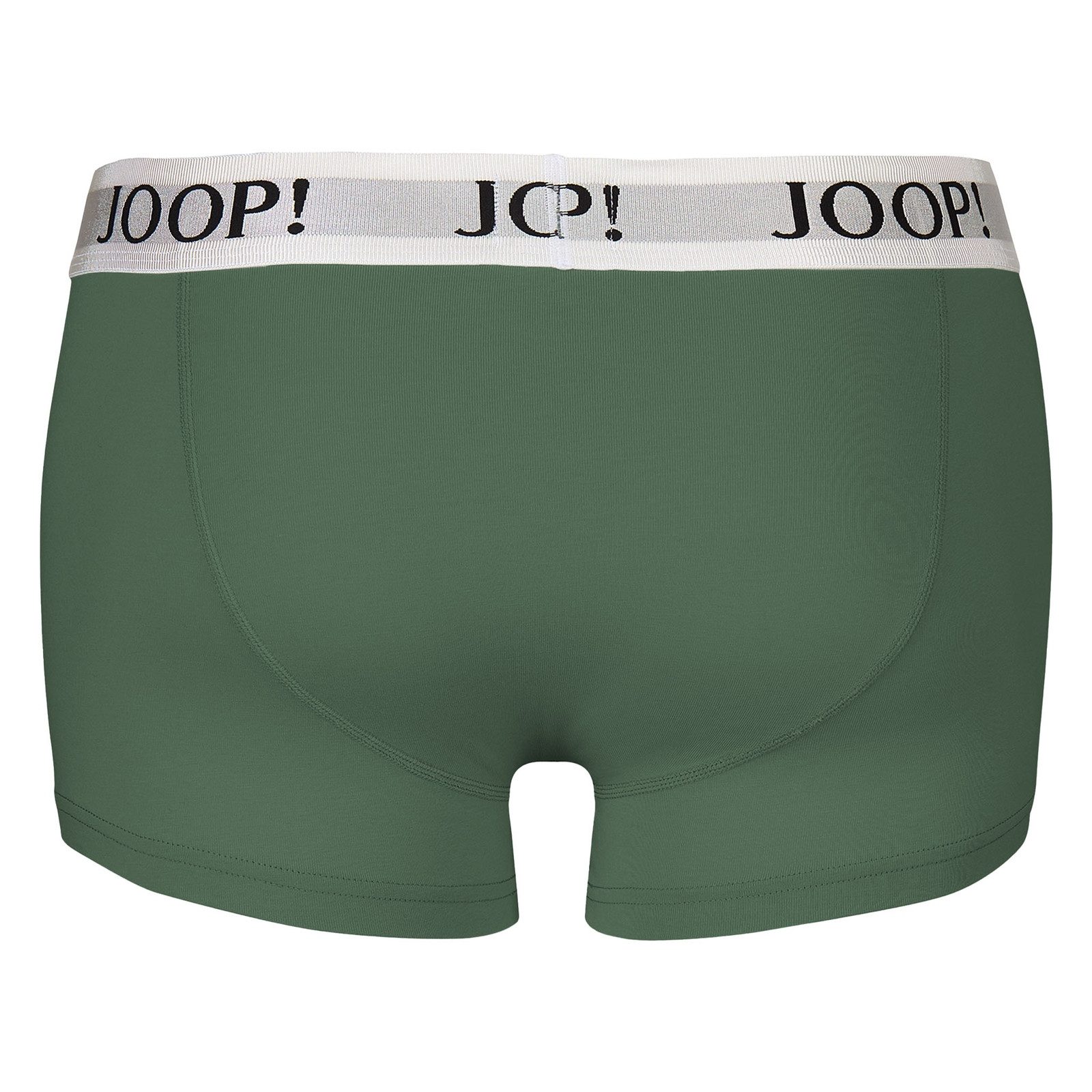 JOOP! Trunk Cotton-Stretch Boxer (3er Set) mit umlaufenden Markenschriftzug auf Bund – Bild 5 von 5