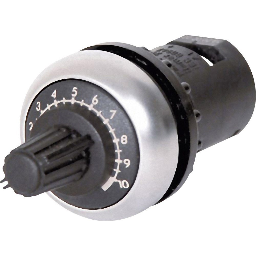 Sensor Eaton 229489 M22-R1K Dreh-Potentiometer Mono 0.5 W 1 kΩ 1 St.