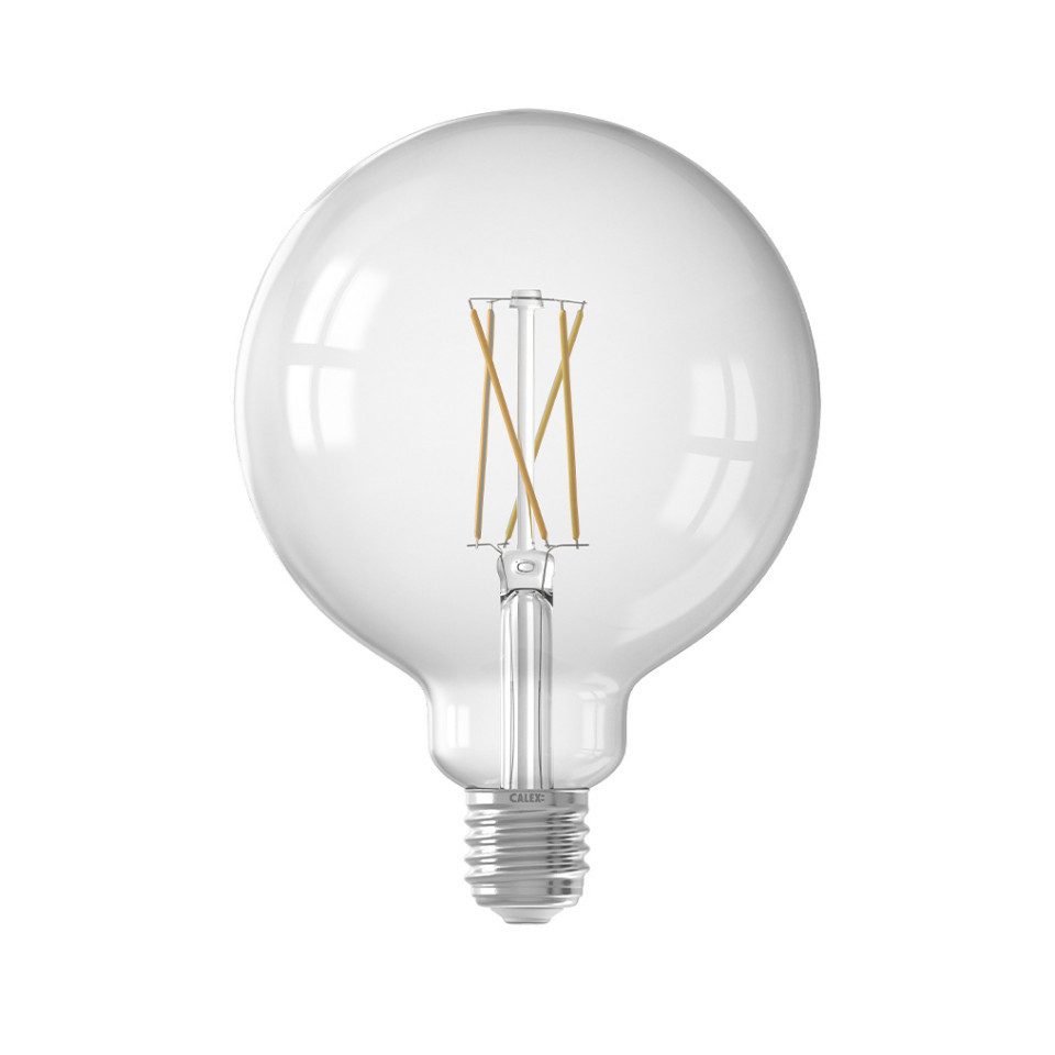 Qazqa Deckenleuchte Botanica, LED wechselbar, E27, günstig online kaufen
