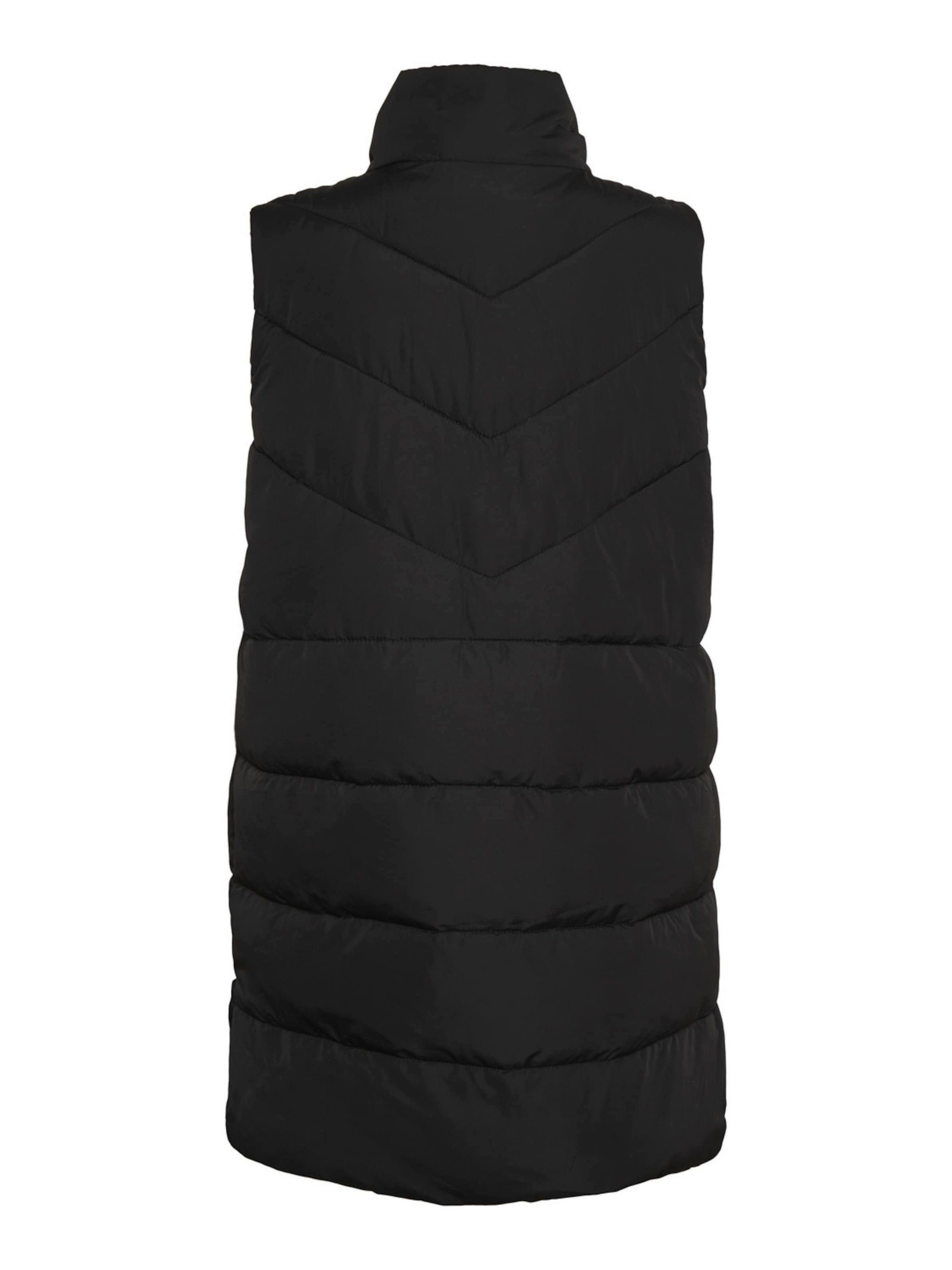 Noisy may Steppweste NMDalcon (1-tlg) Plain/ohne Details günstig online kaufen