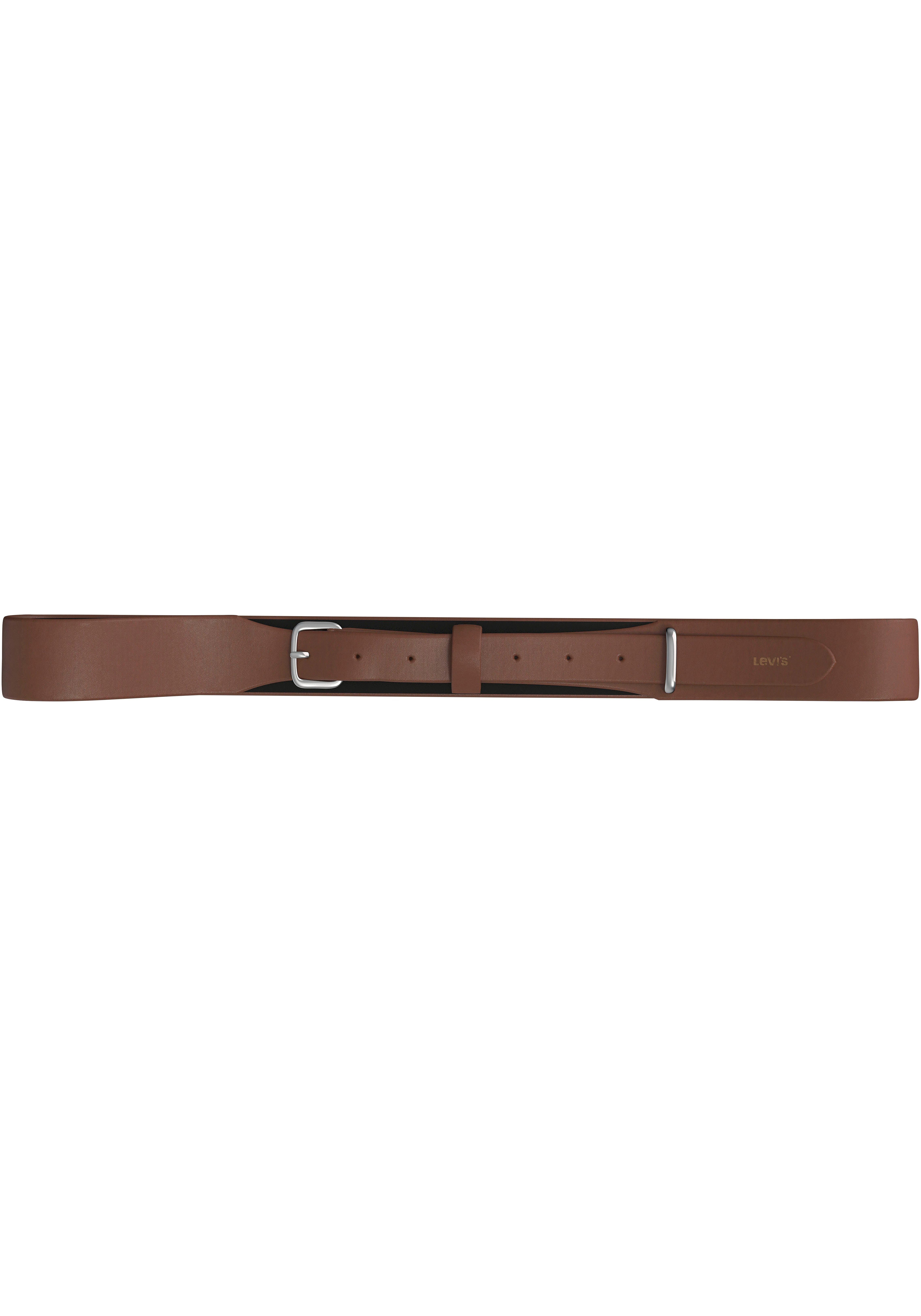 Levi's® Ledergürtel MODERN WESTERN BELT günstig online kaufen