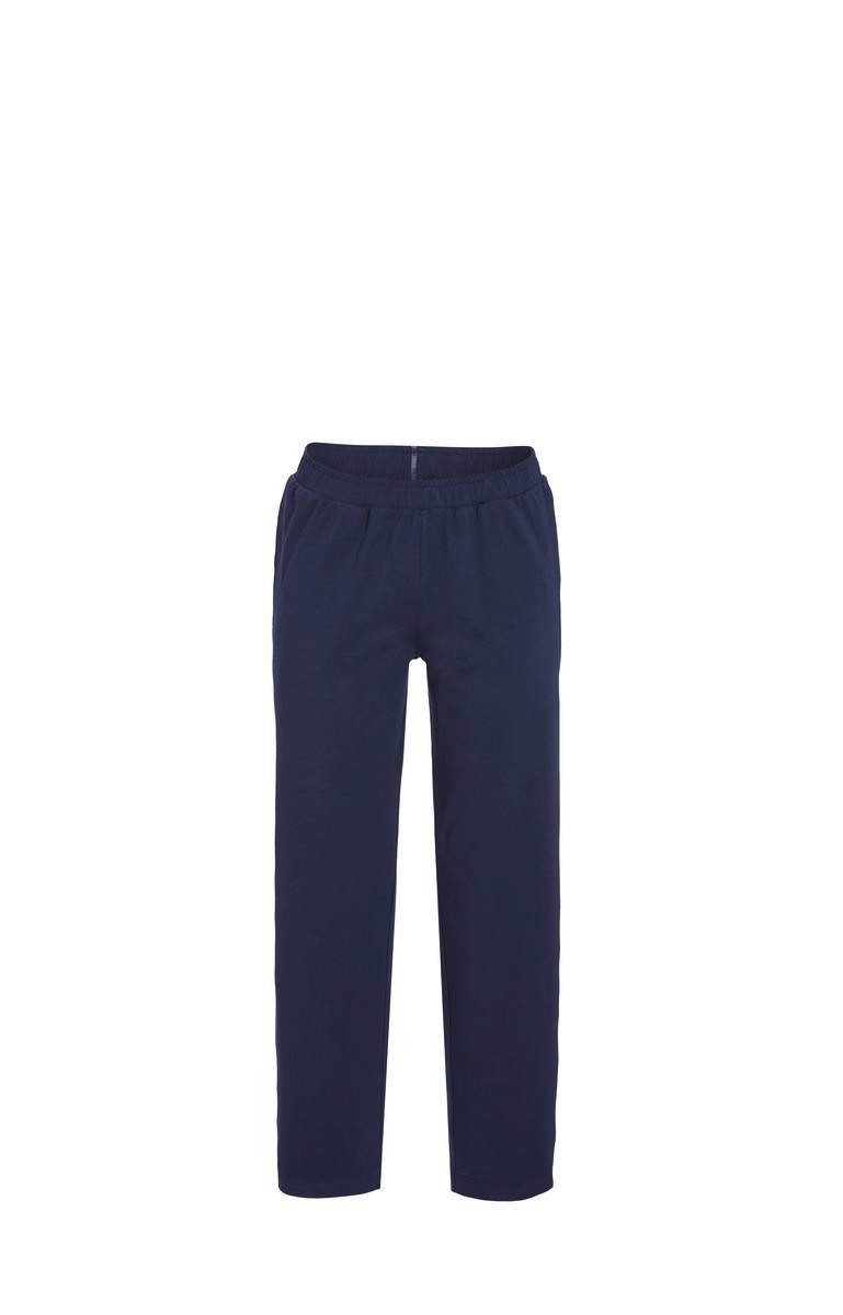 Ringella Loungepants Damen 7/8 Loungehose mit Seitentaschen