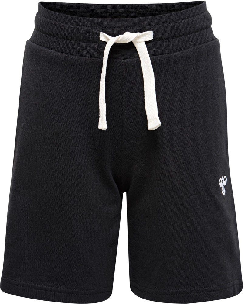 schwarzweiss Jerseyhose hummel